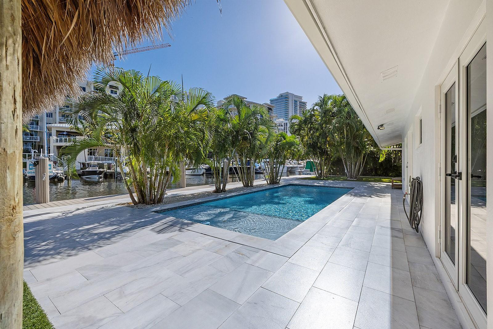 1370 E Terra Mar Pompano Beach, FL 33062