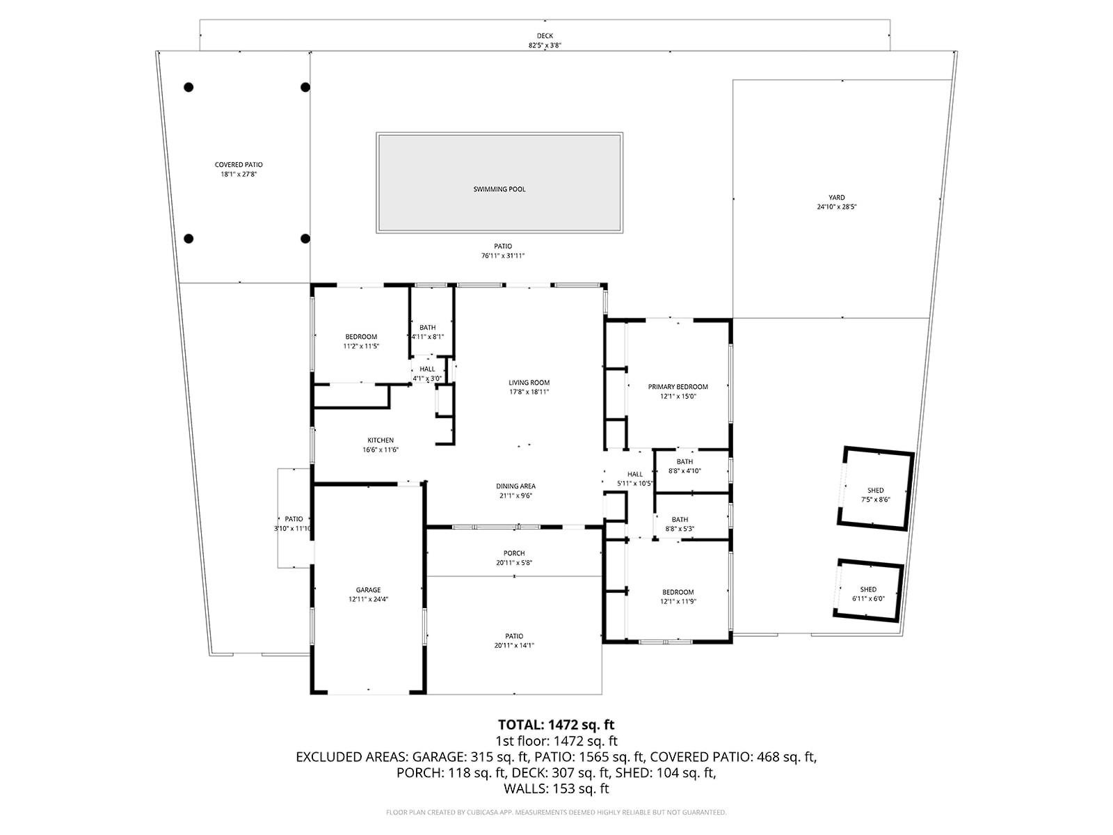 1370 E Terra Mar Pompano Beach, FL 33062