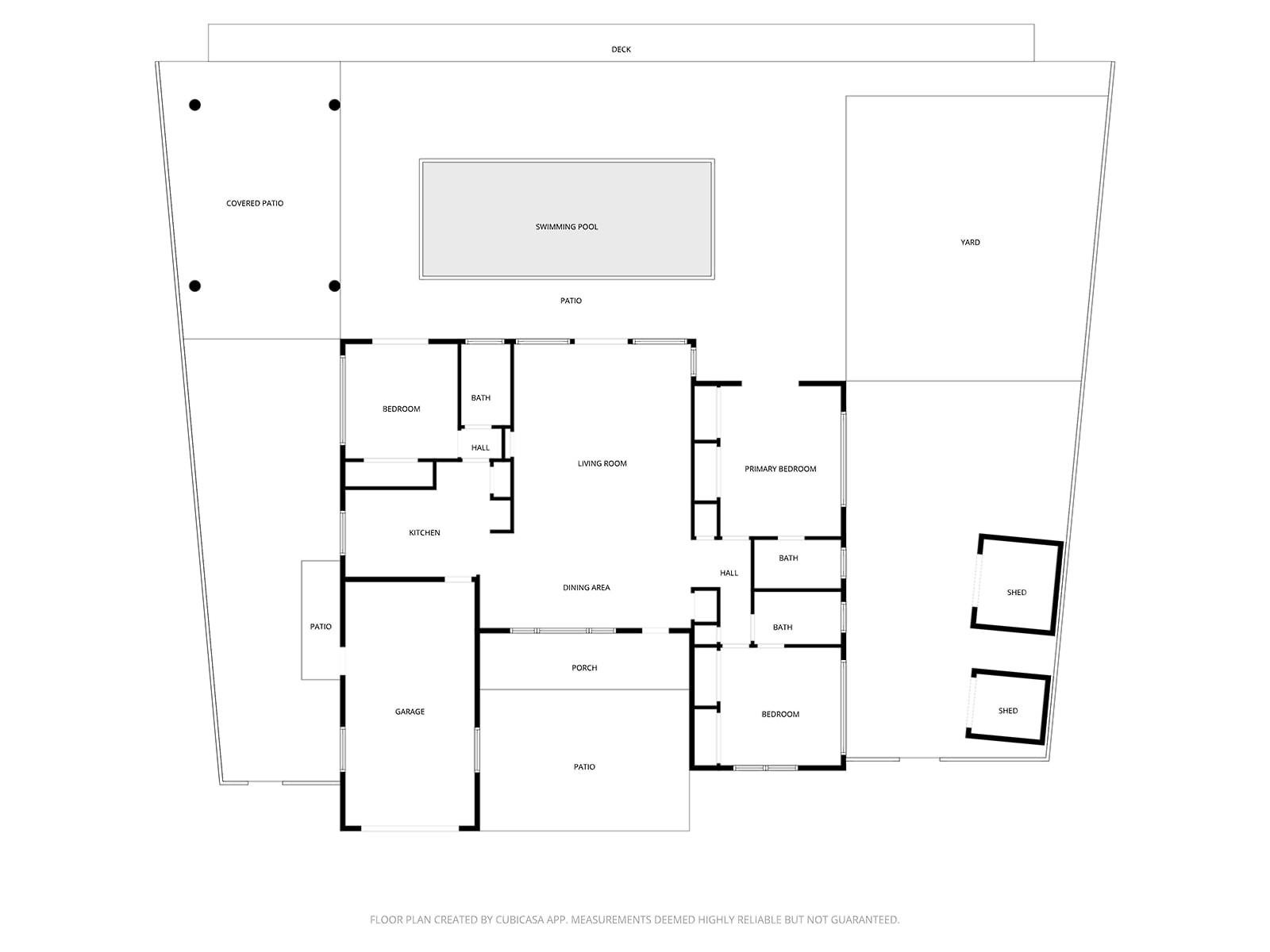 1370 E Terra Mar Pompano Beach, FL 33062