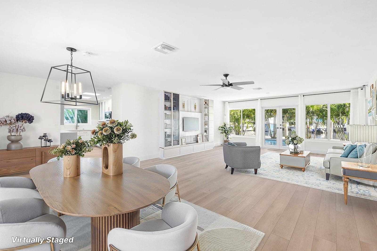 1370 E Terra Mar Pompano Beach, FL 33062