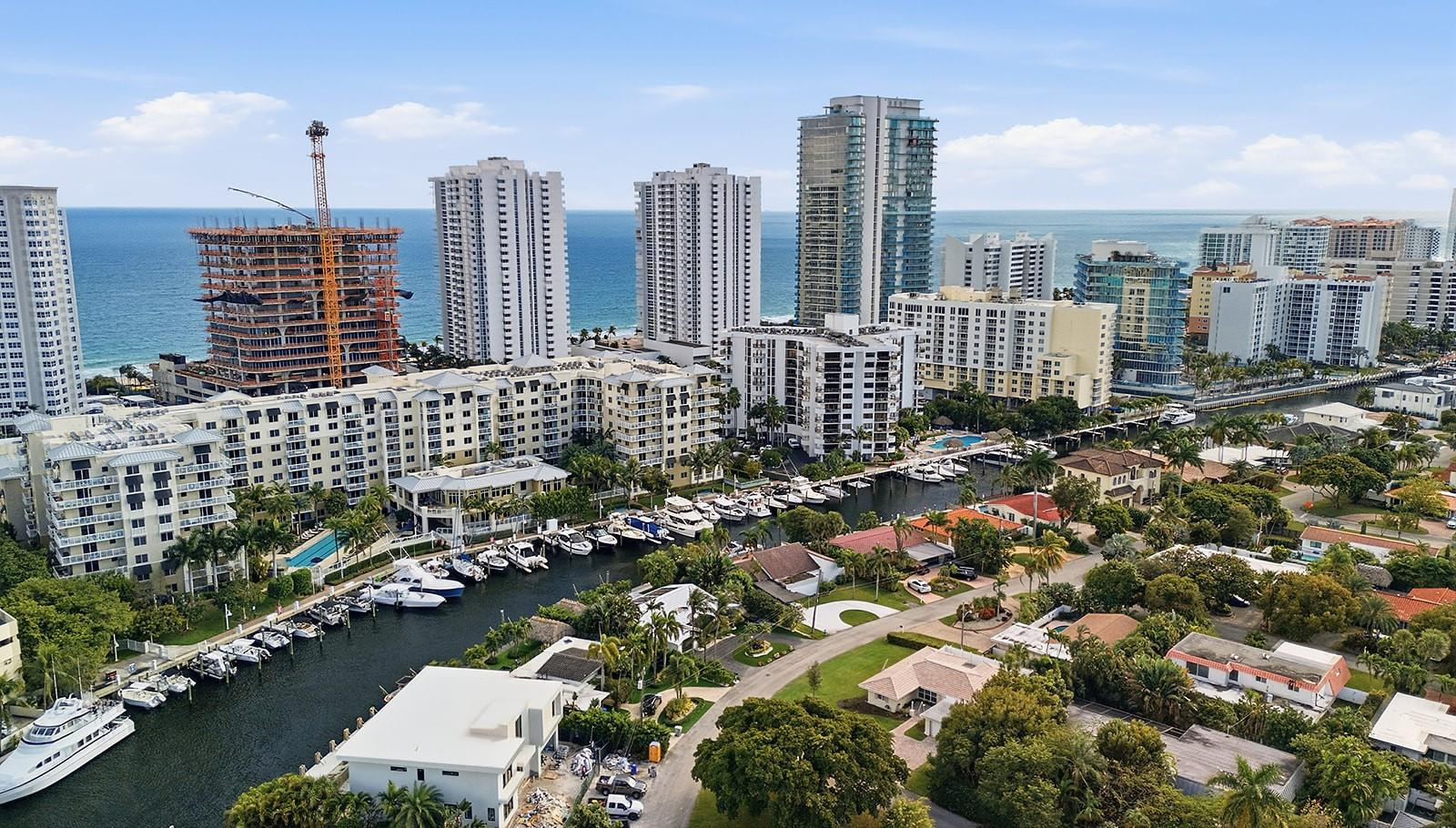 1370 E Terra Mar Pompano Beach, FL 33062