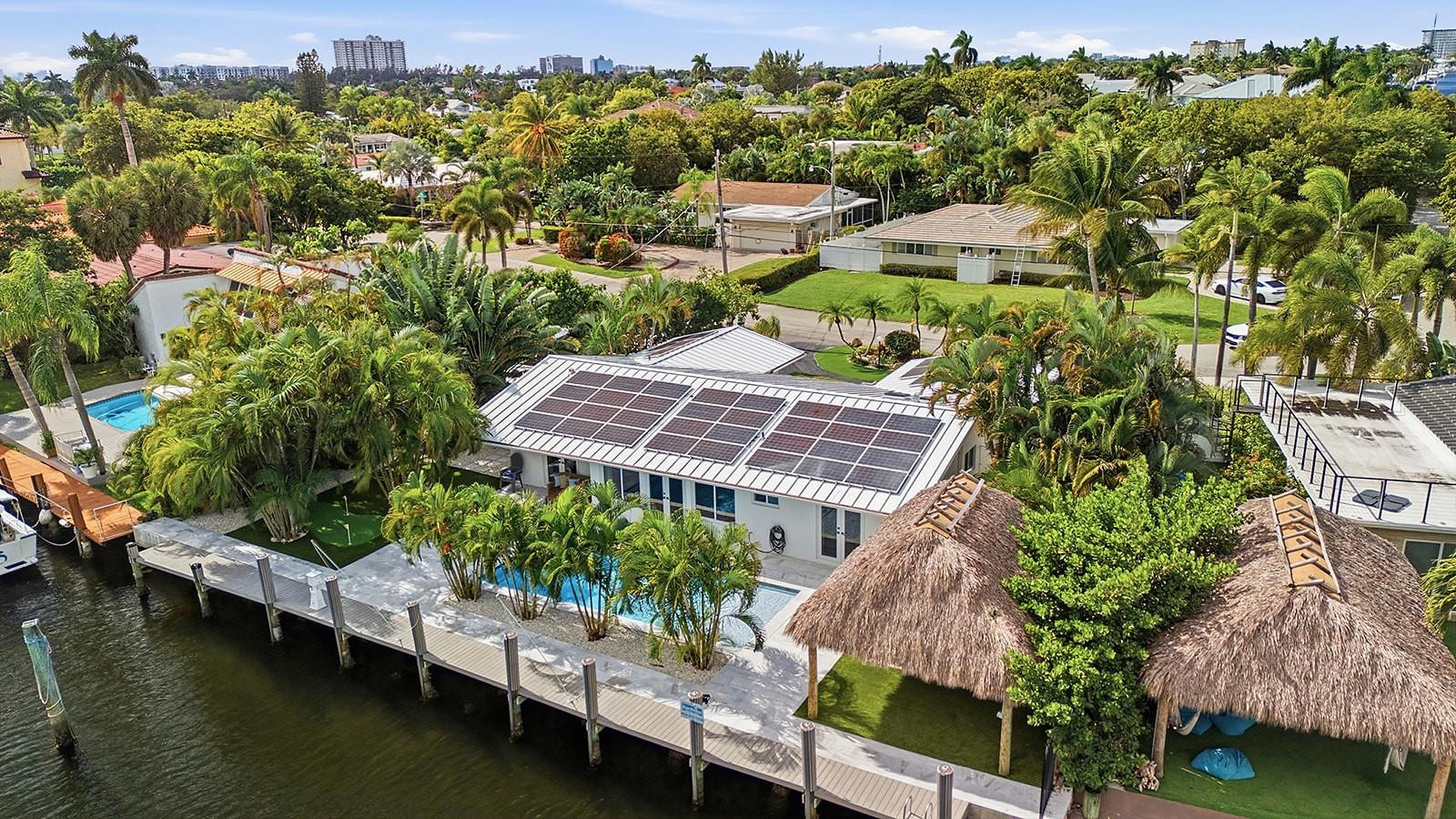 1370 E Terra Mar Pompano Beach, FL 33062