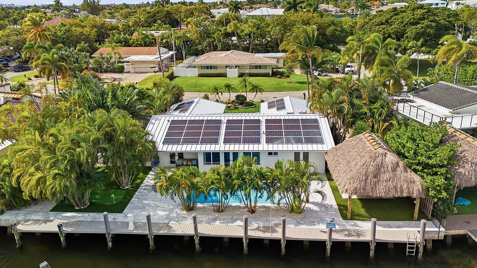 1370 E Terra Mar Pompano Beach, FL 33062