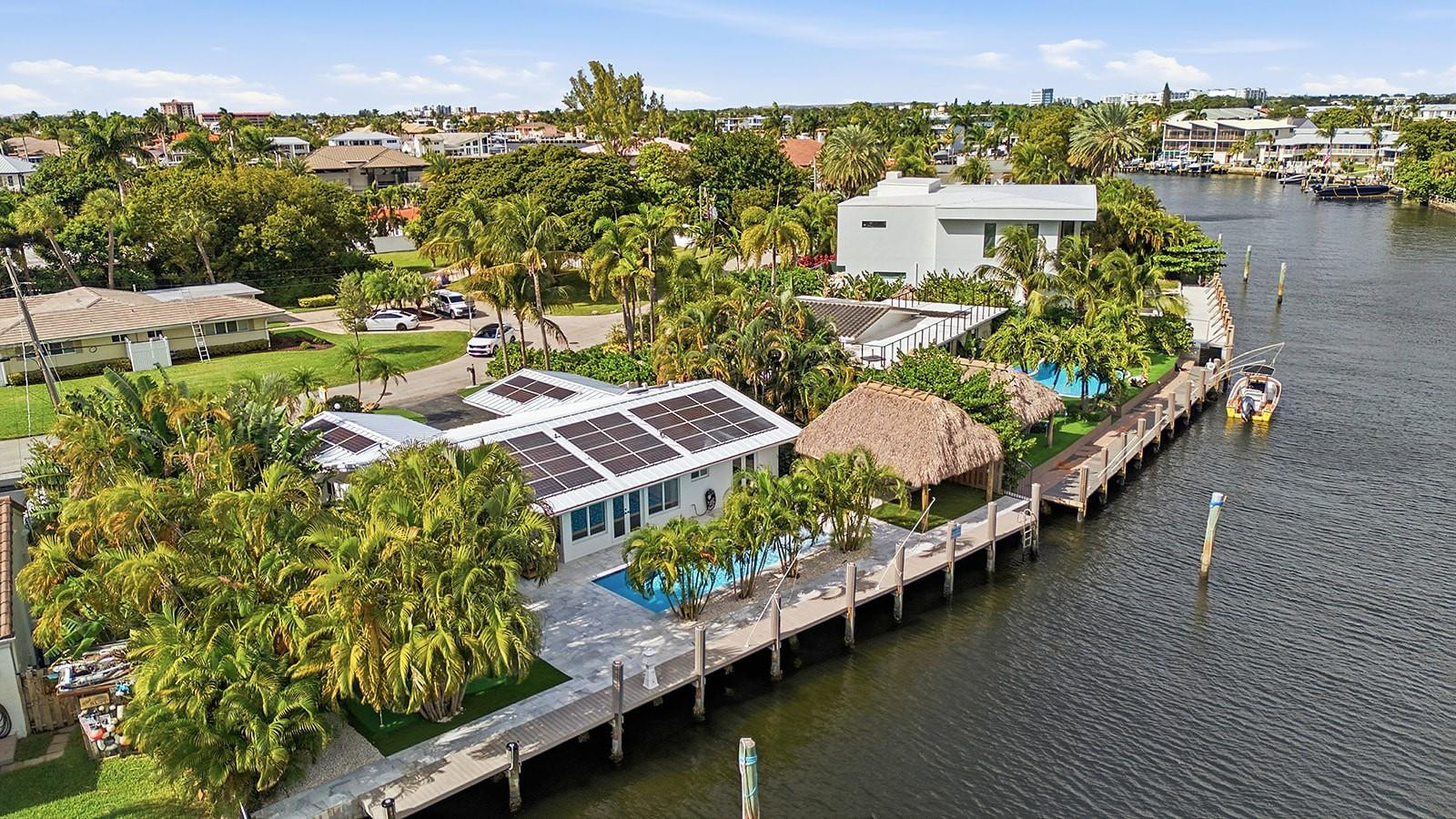 1370 E Terra Mar Pompano Beach, FL 33062