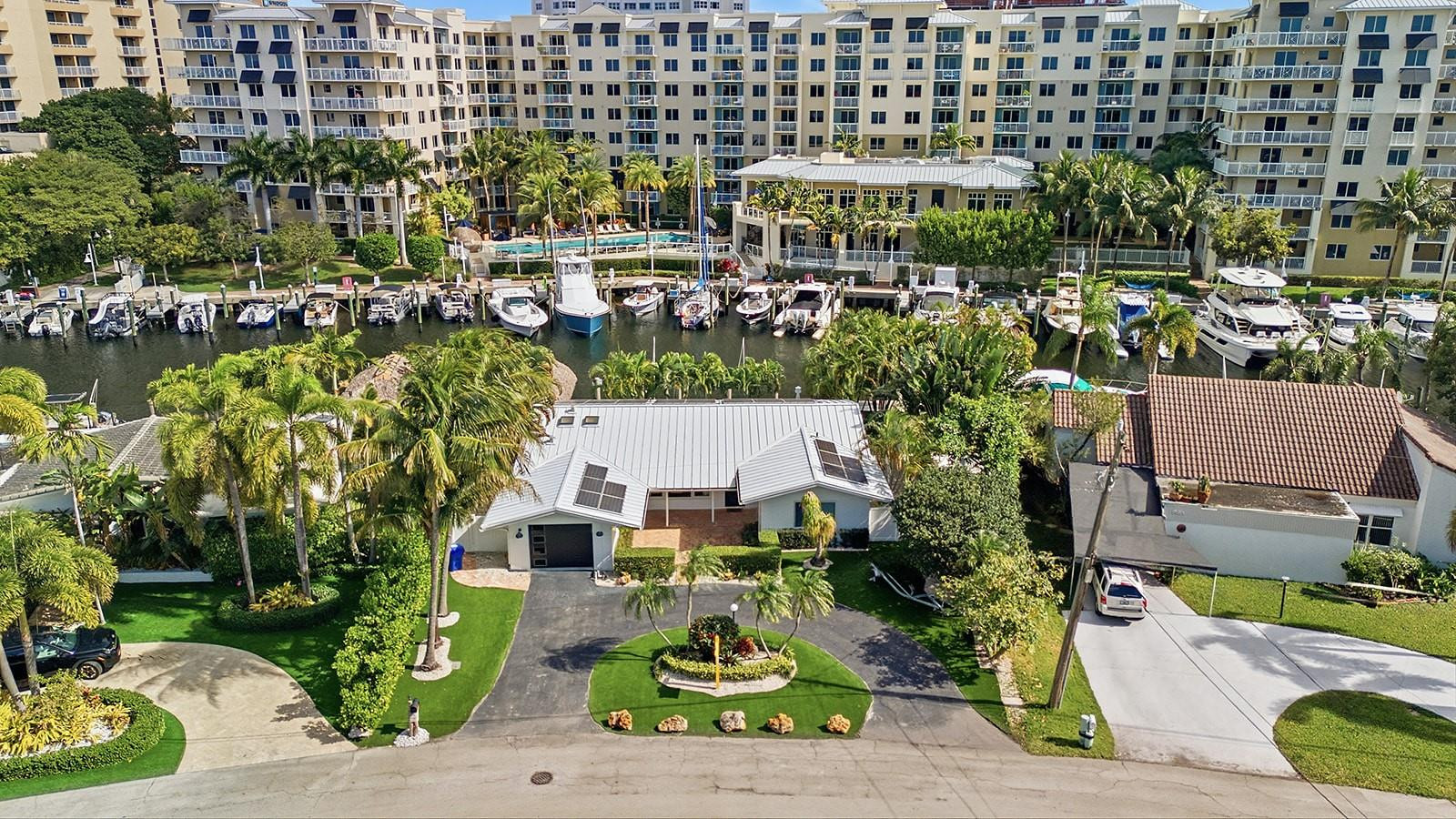 1370 E Terra Mar Pompano Beach, FL 33062