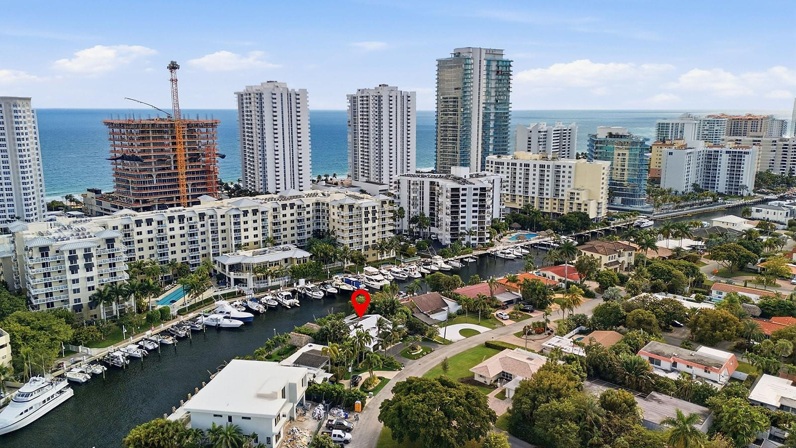 1370 E Terra Mar Pompano Beach, FL 33062