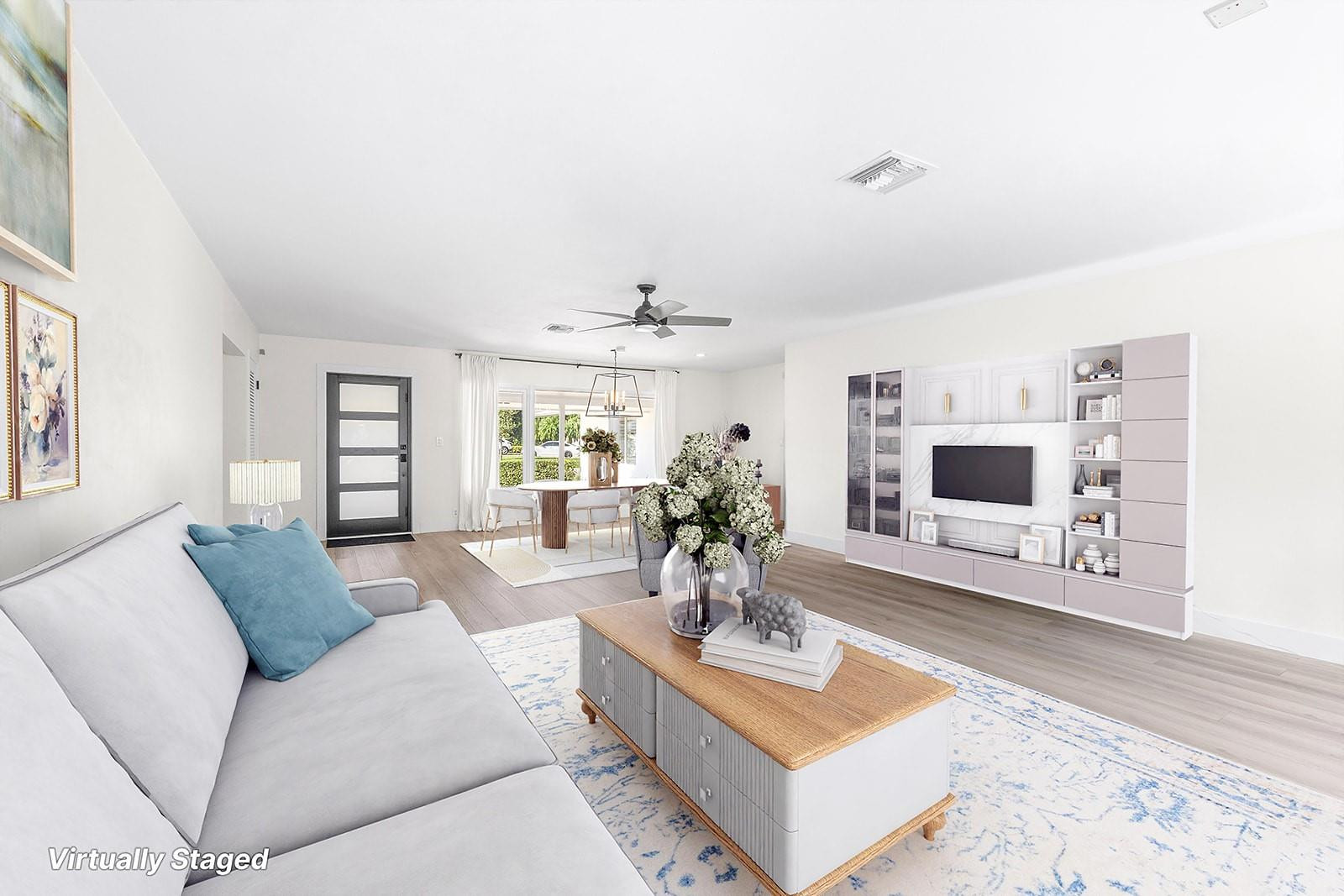 1370 E Terra Mar Pompano Beach, FL 33062