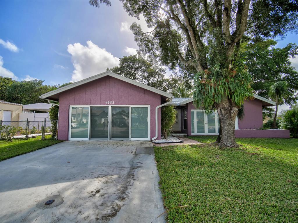 4982 NW 6th Street