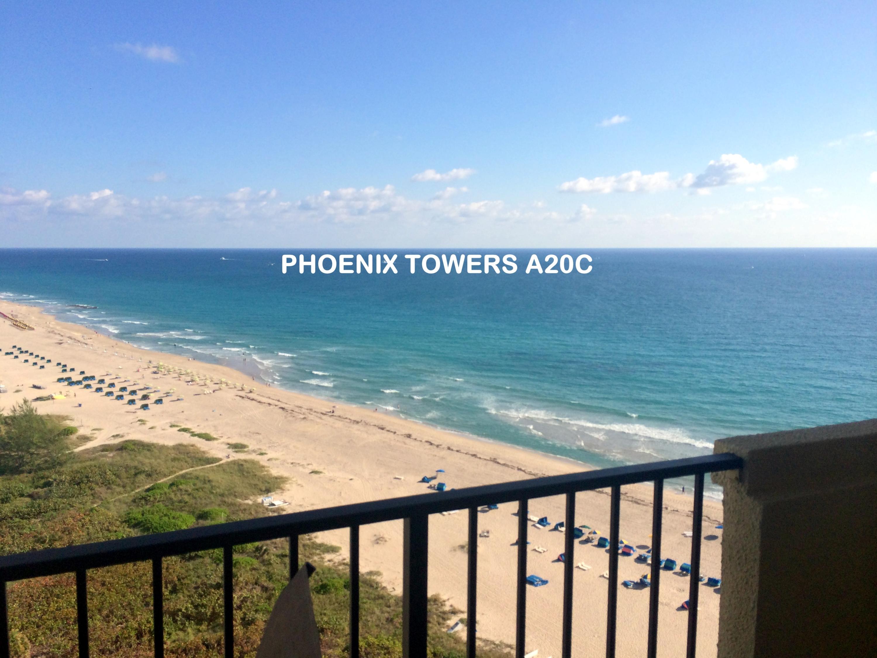 2800 N Ocean Dr #A-20c