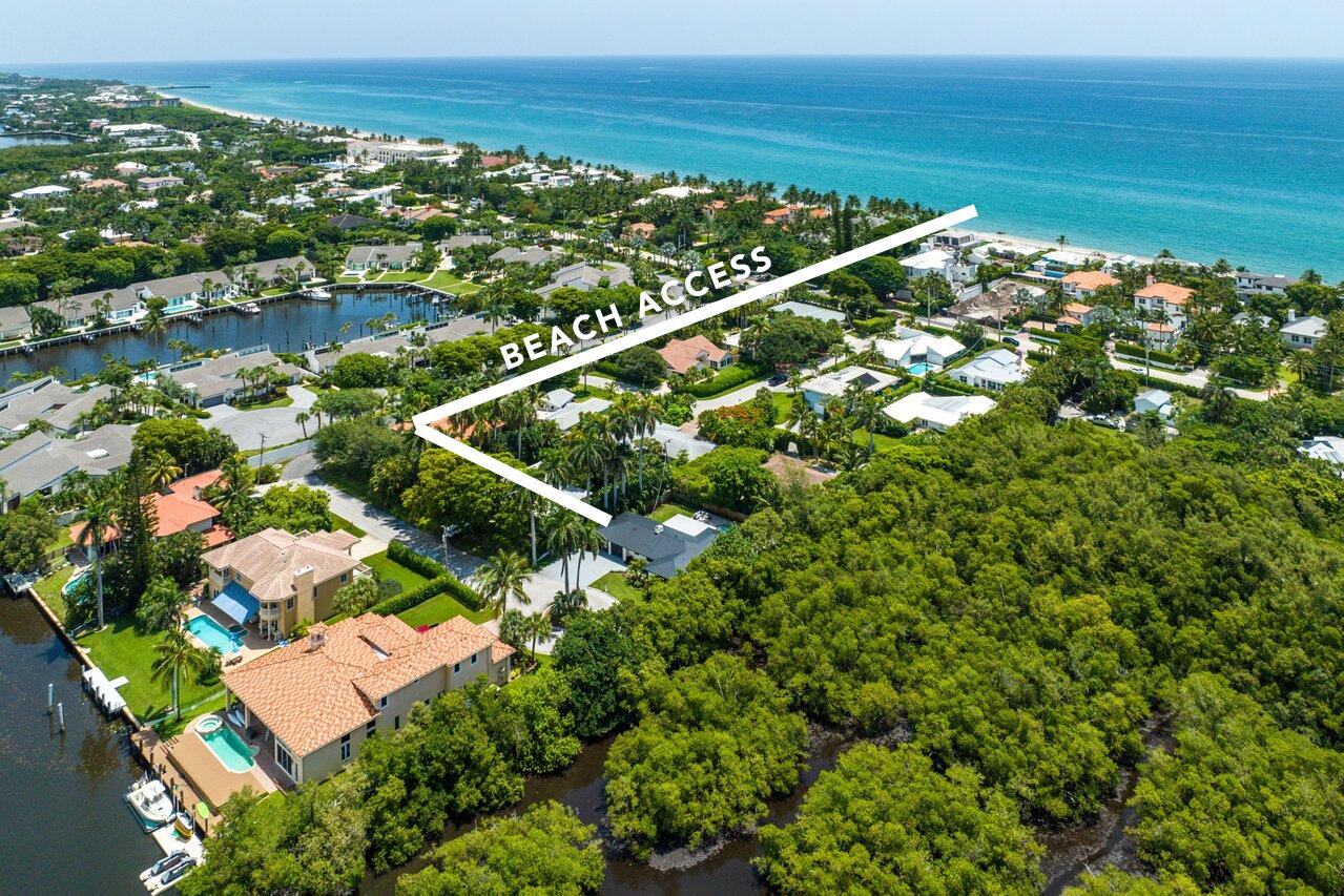 35 Anna St Ocean Ridge, FL 33435