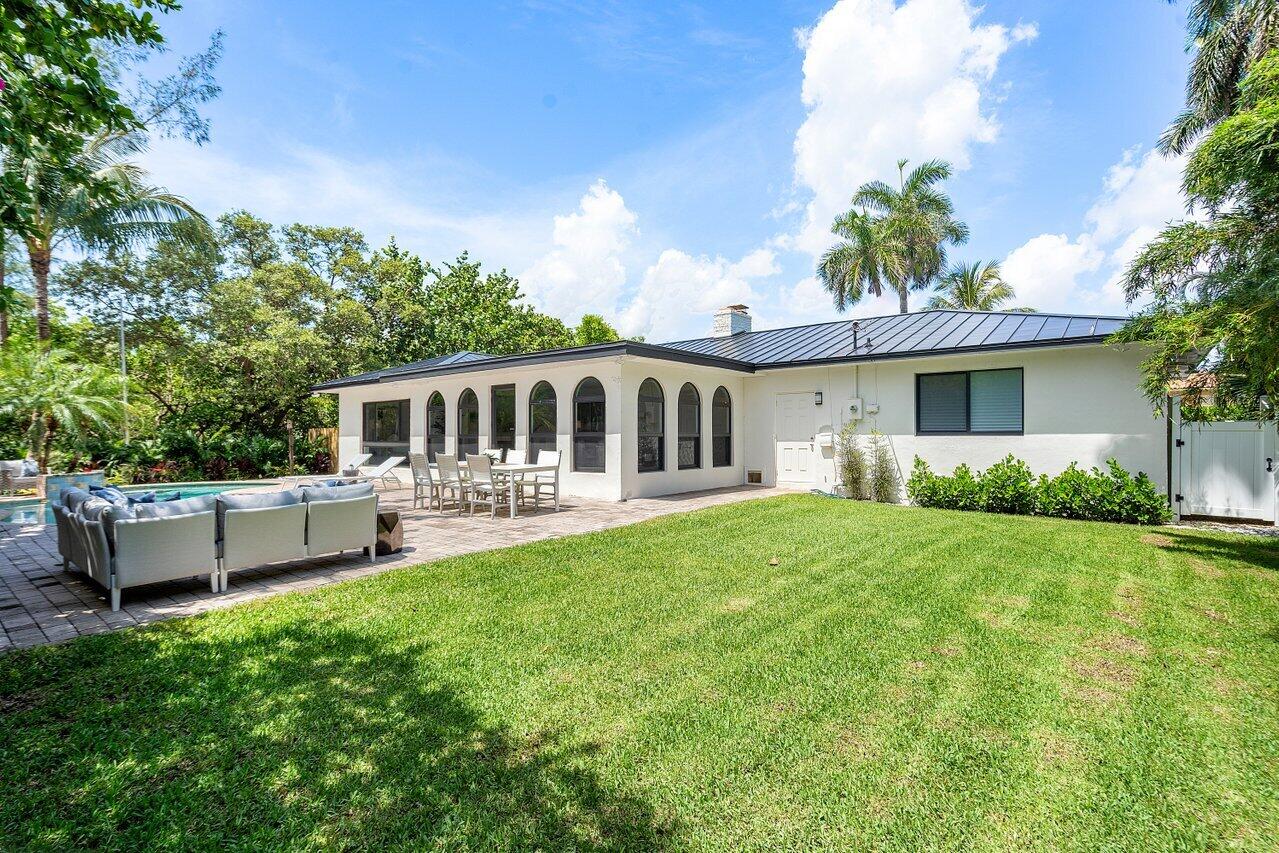 35 Anna St Ocean Ridge, FL 33435