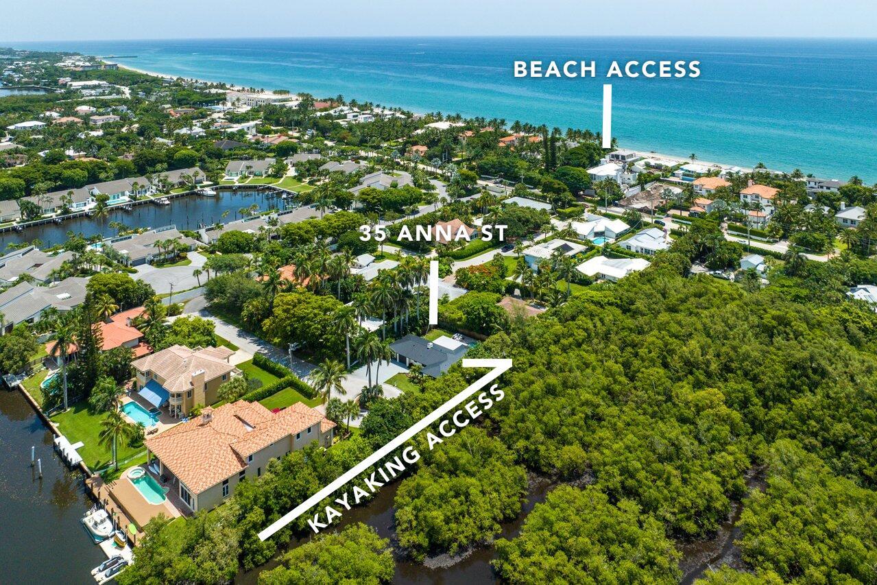 35 Anna St Ocean Ridge, FL 33435