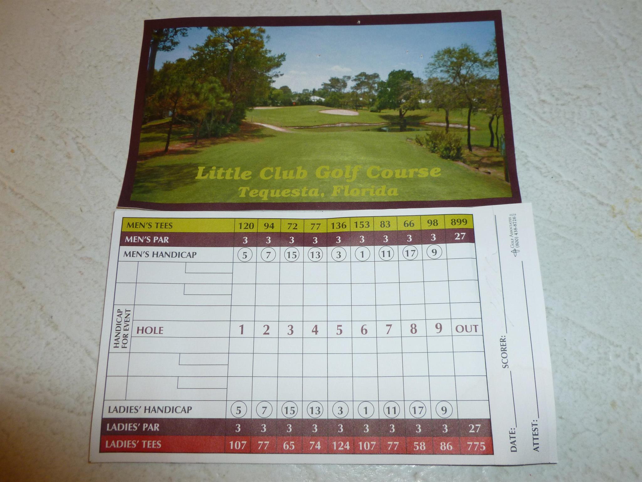 18081 SE Country Clb Dr #Bldg 6 Apt 51 Jupiter, FL 33469