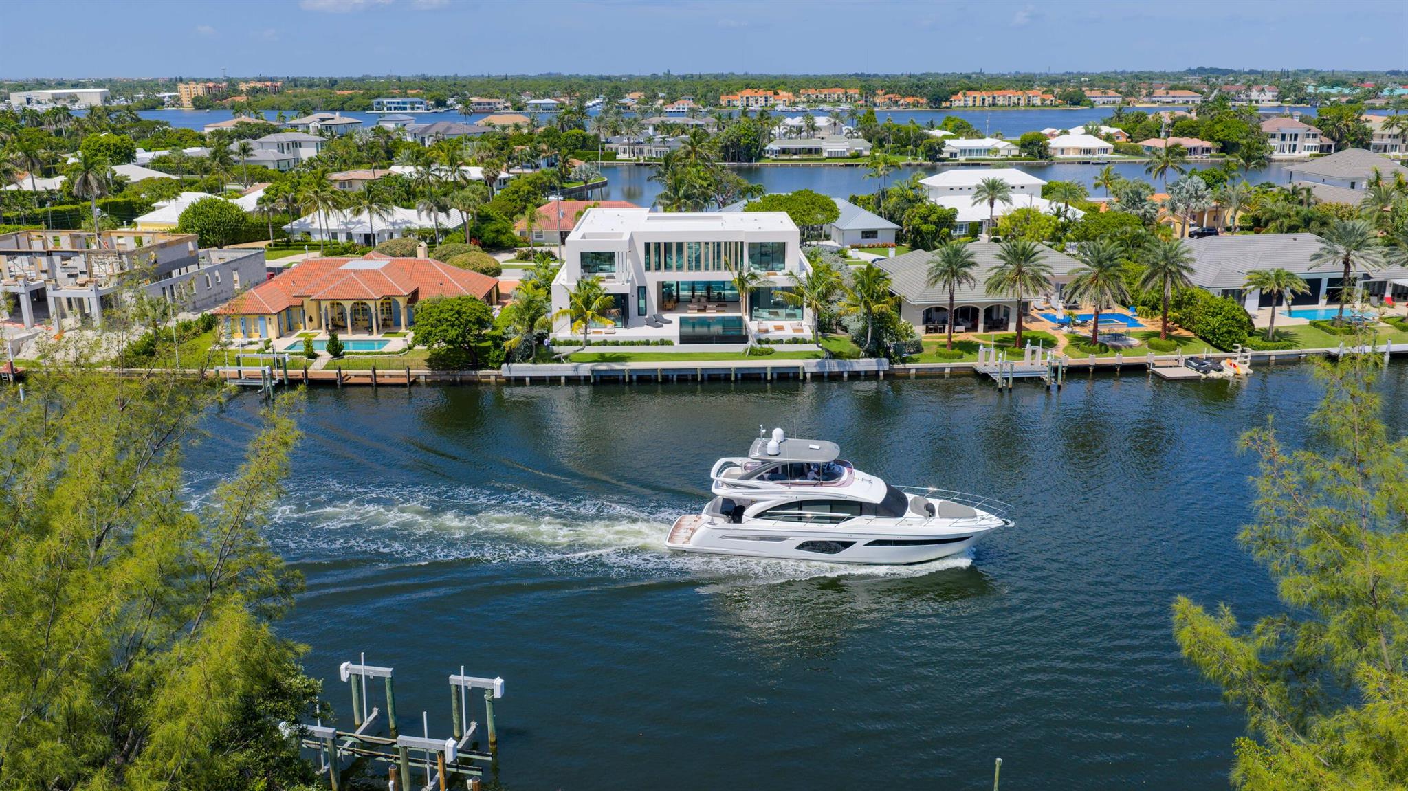 35 Spoonbill Rd Manalapan, FL 33462