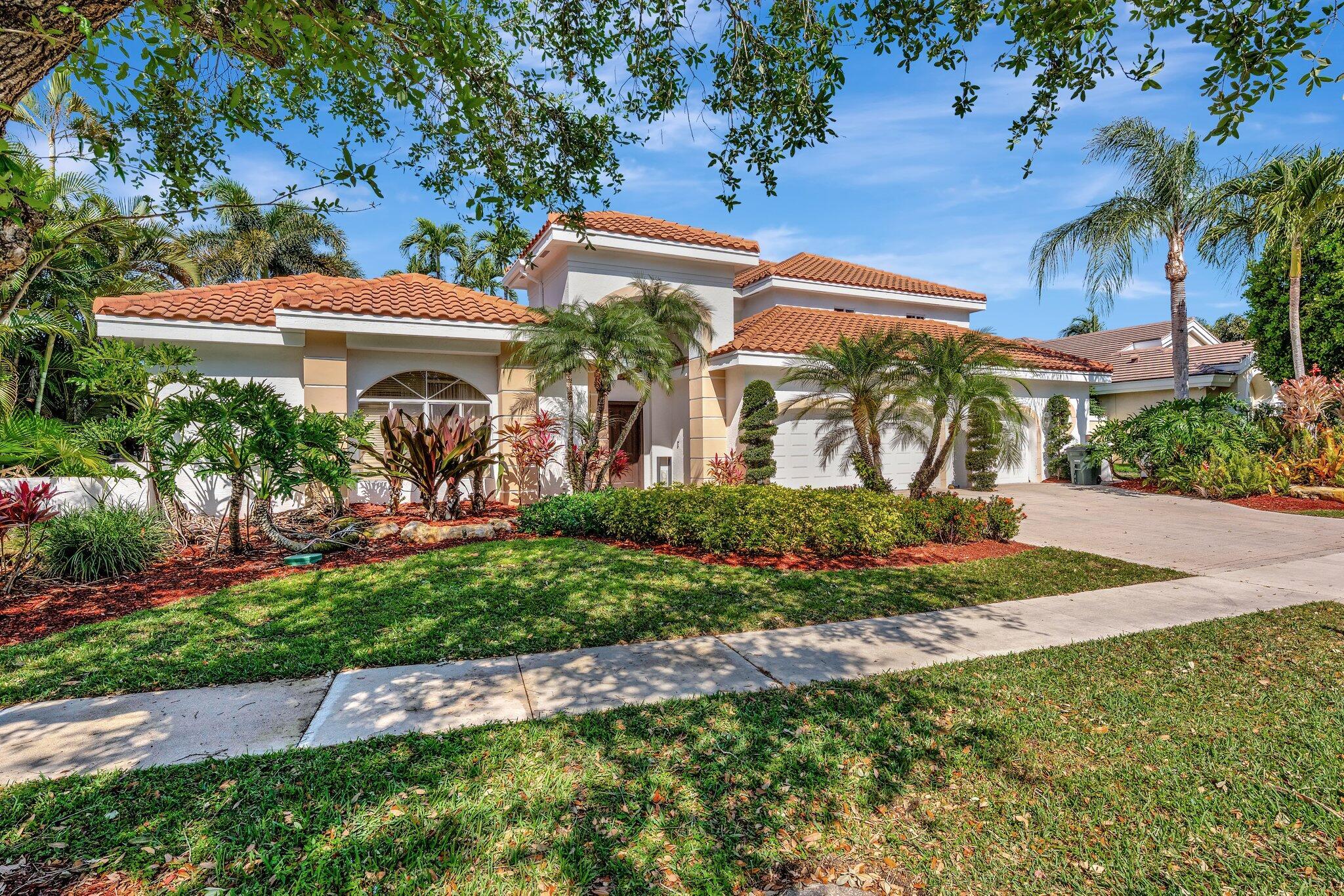 6131 NW 30th Ave Boca Raton, FL 33496