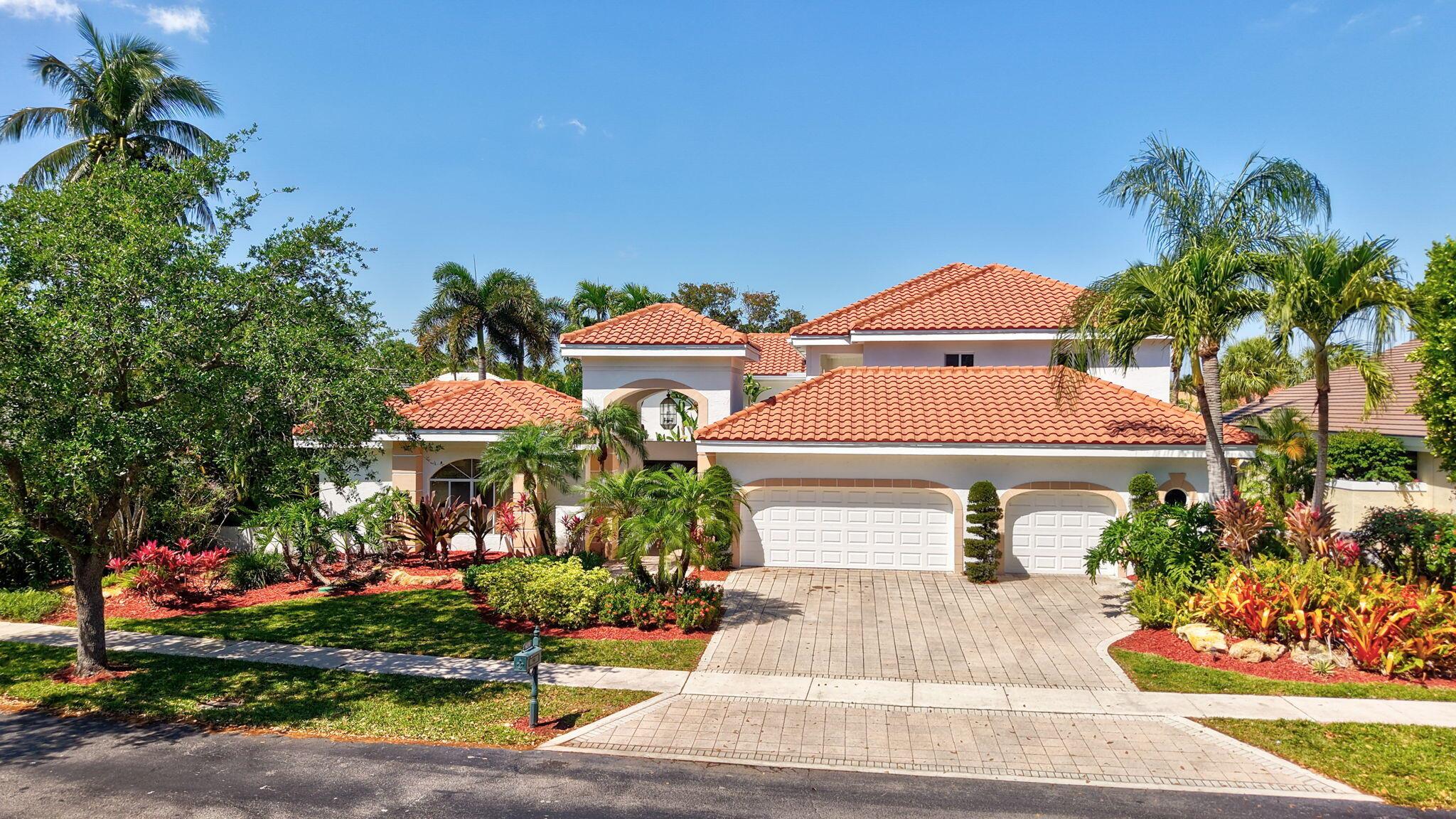 6131 NW 30th Ave Boca Raton, FL 33496
