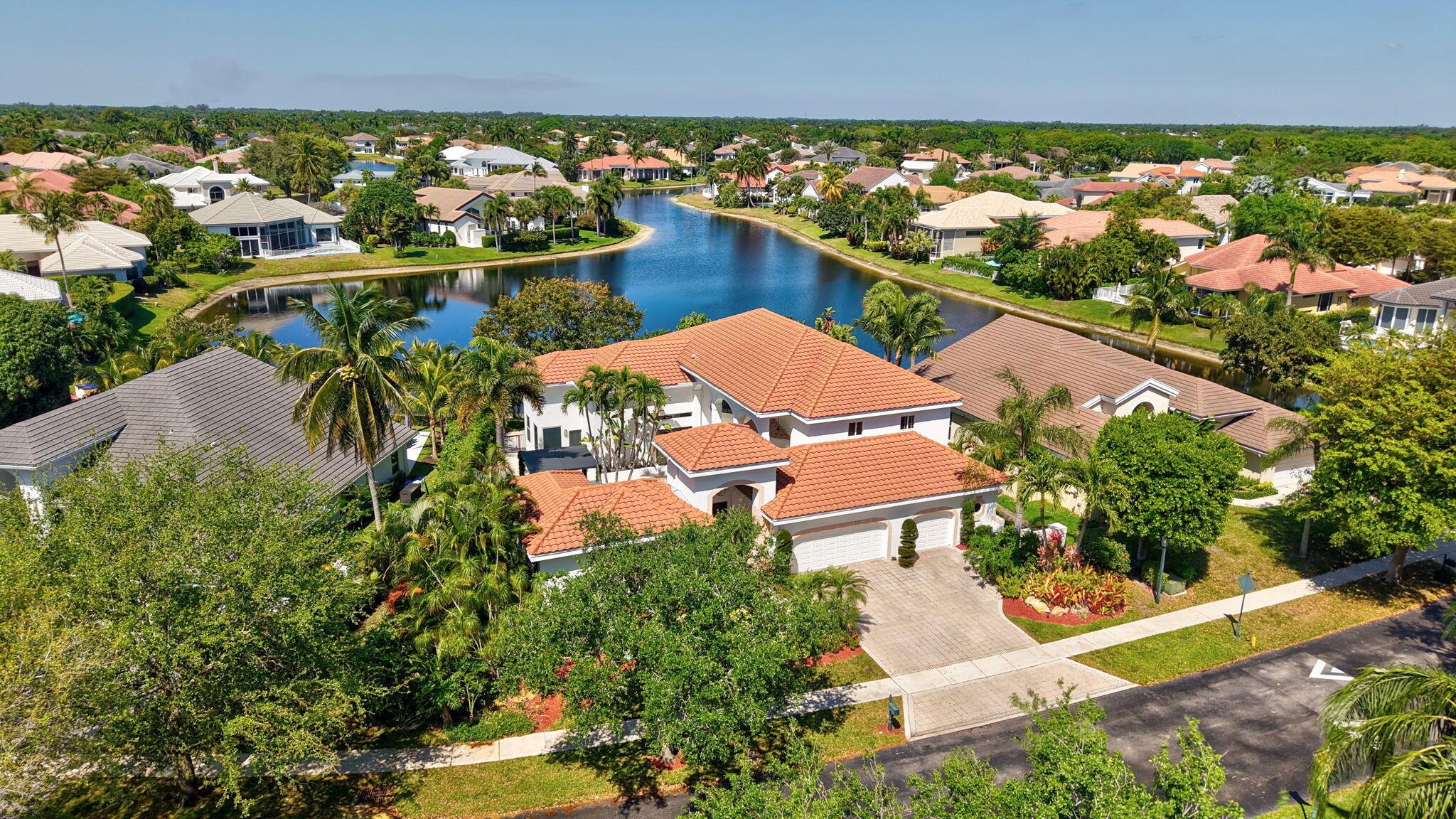 6131 NW 30th Ave Boca Raton, FL 33496