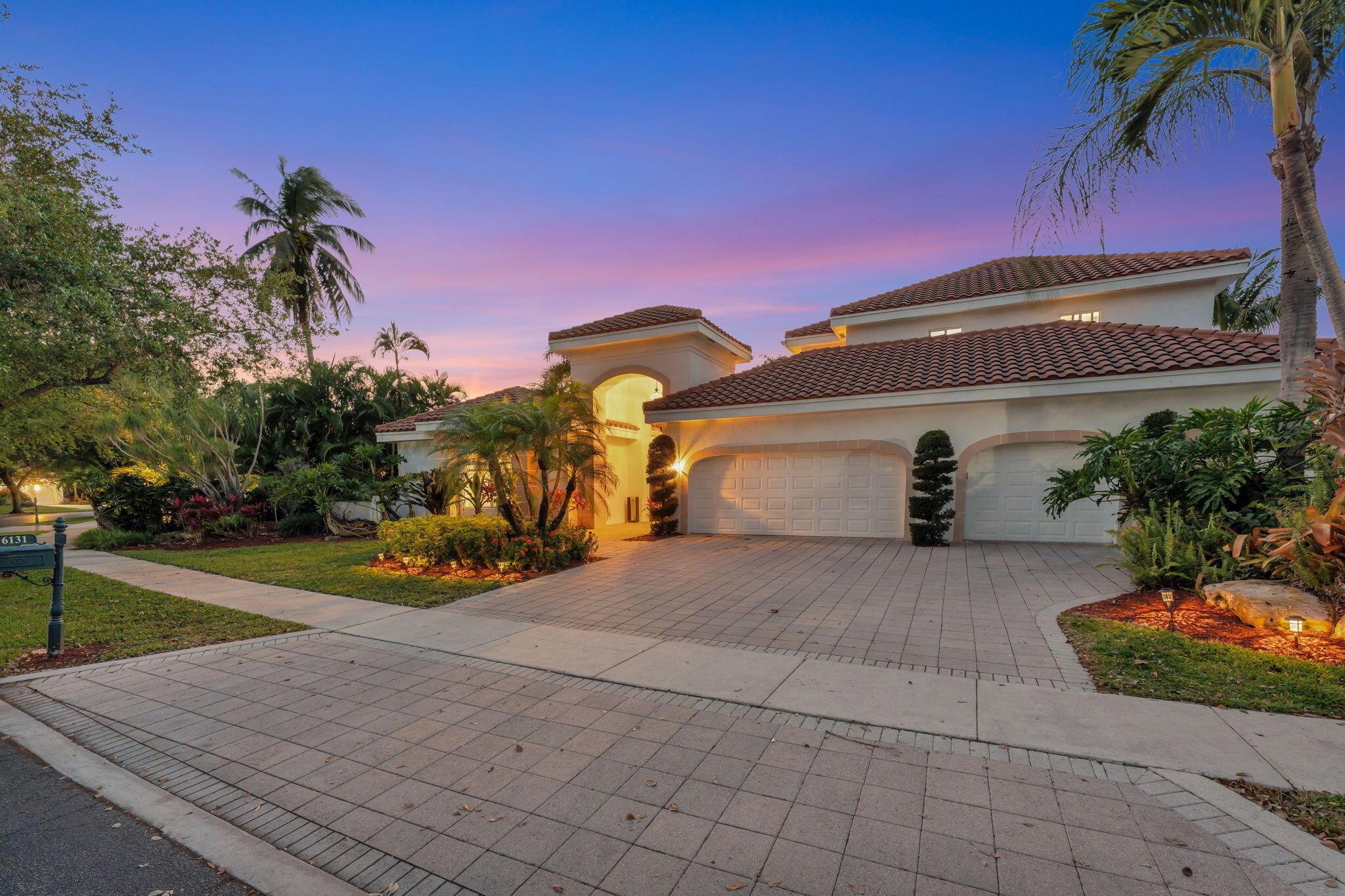 6131 NW 30th Ave Boca Raton, FL 33496