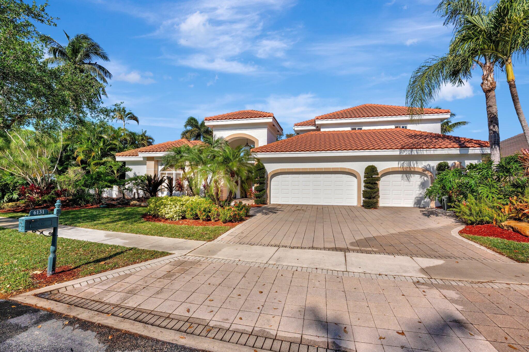 6131 NW 30th Ave Boca Raton, FL 33496