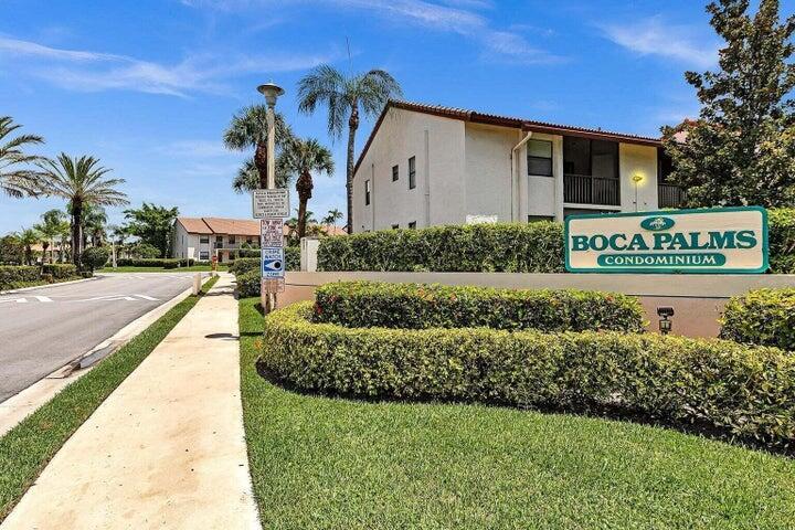 22017 Palms Way #106