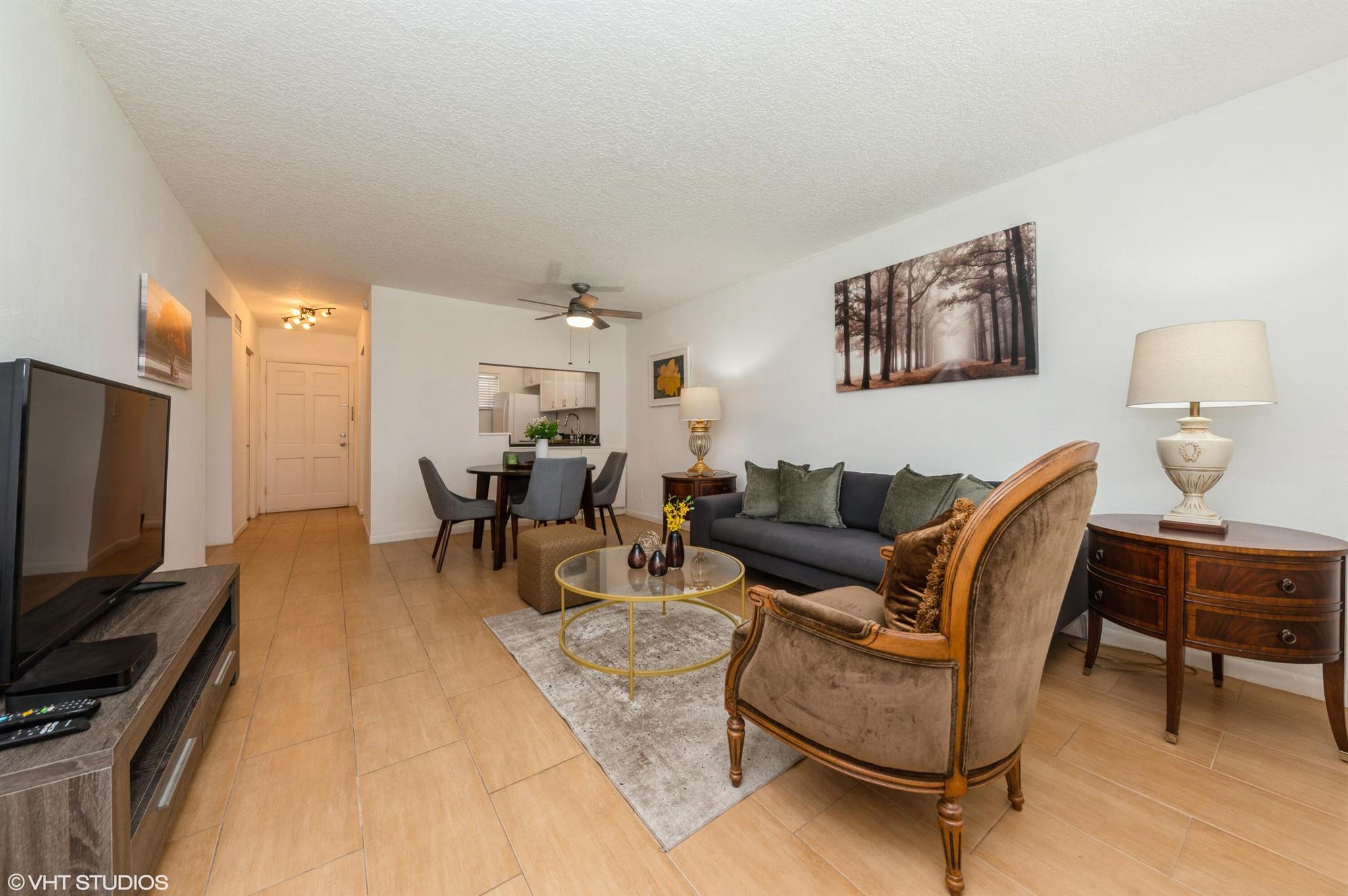 2581 N Garden Dr #108