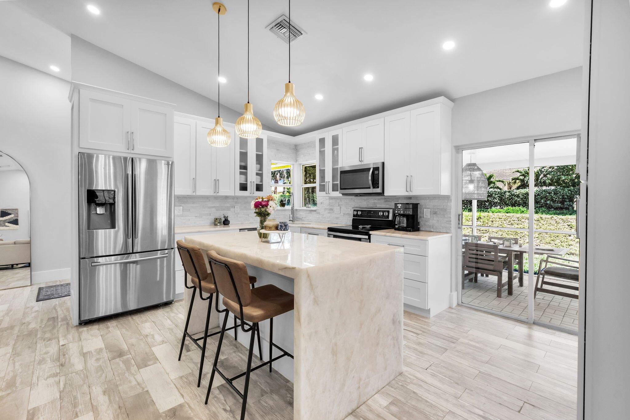 5421 Casa Real Dr,Delray Beach, FL 33484