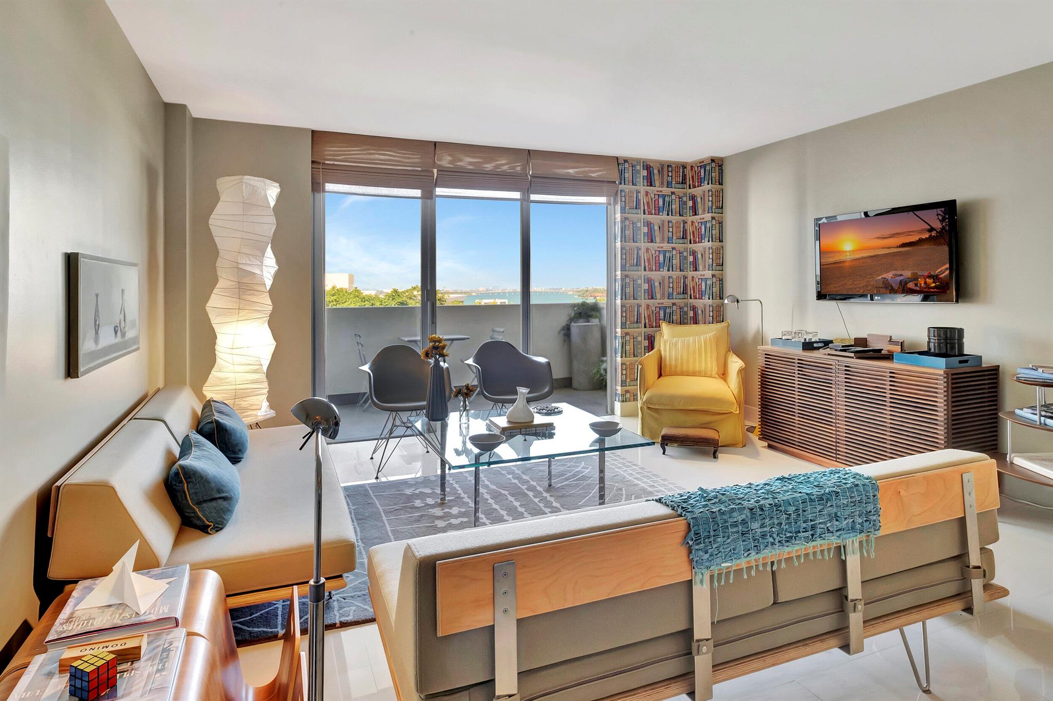 5 Island Ave #7a