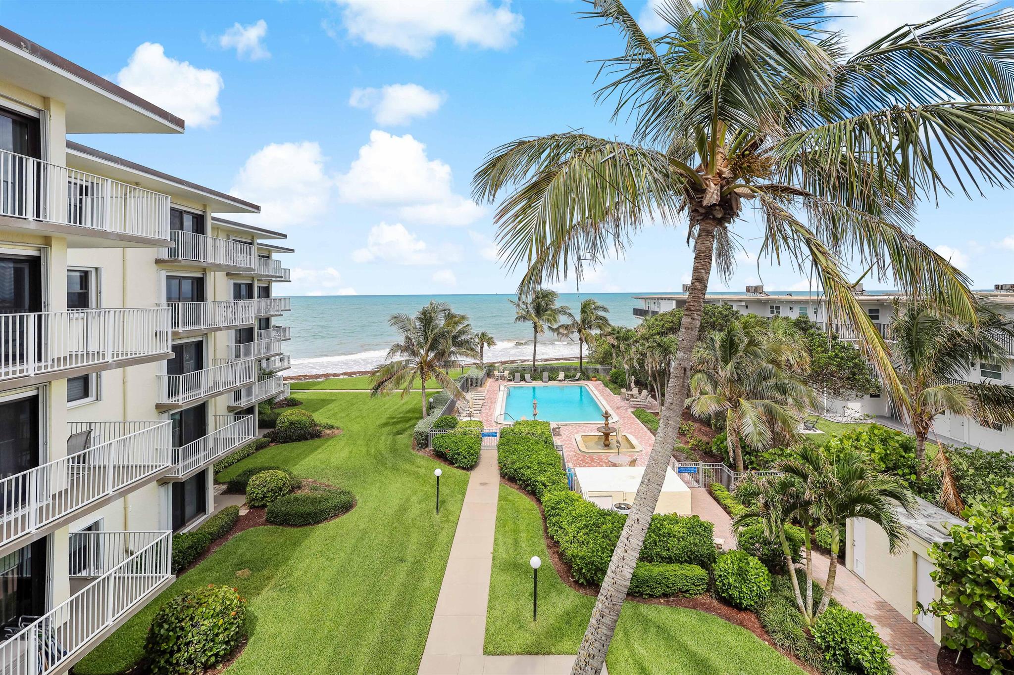 4450 Highway A1a #401
