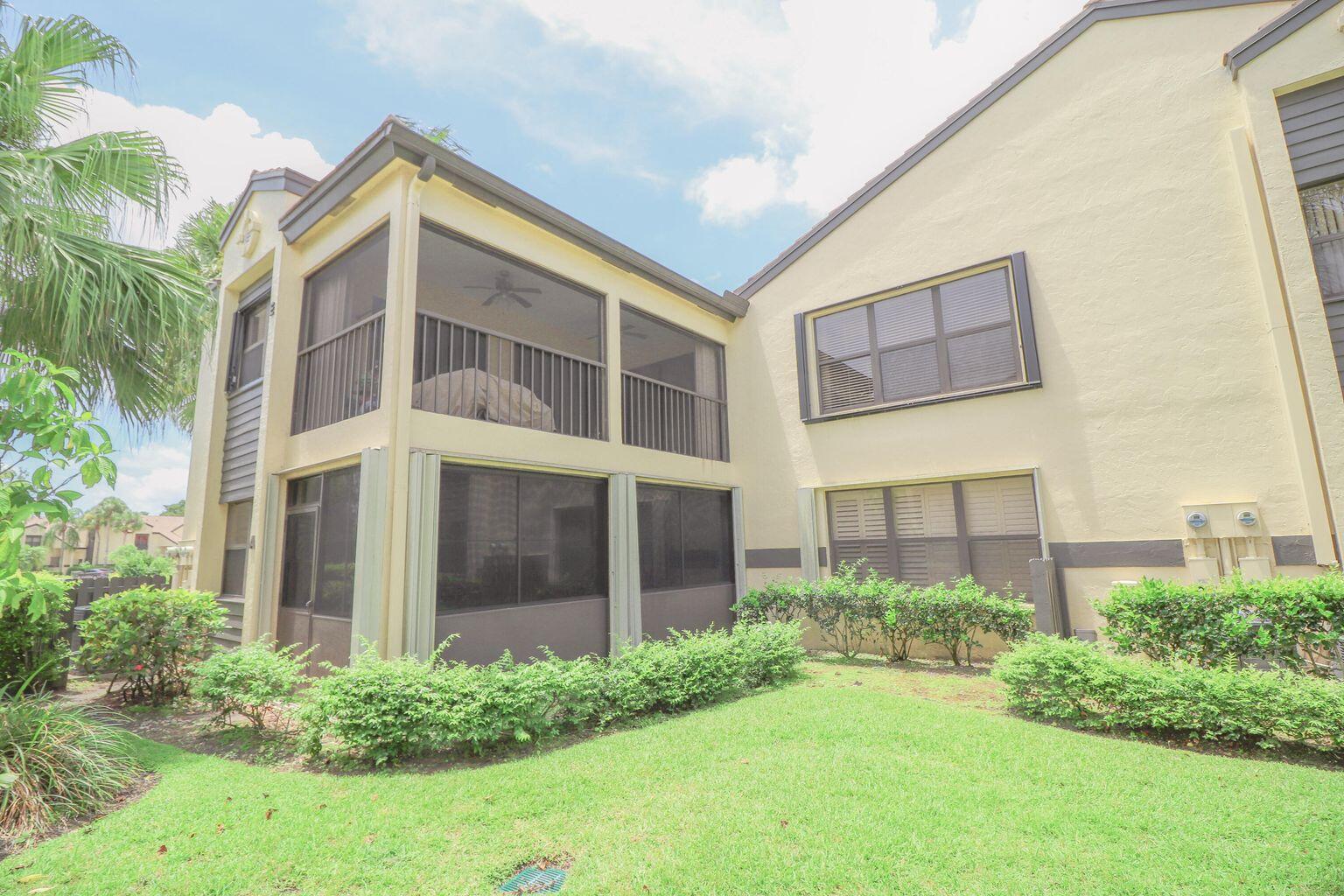 3961 SW Greenwood Way #E Palm City, FL 34990