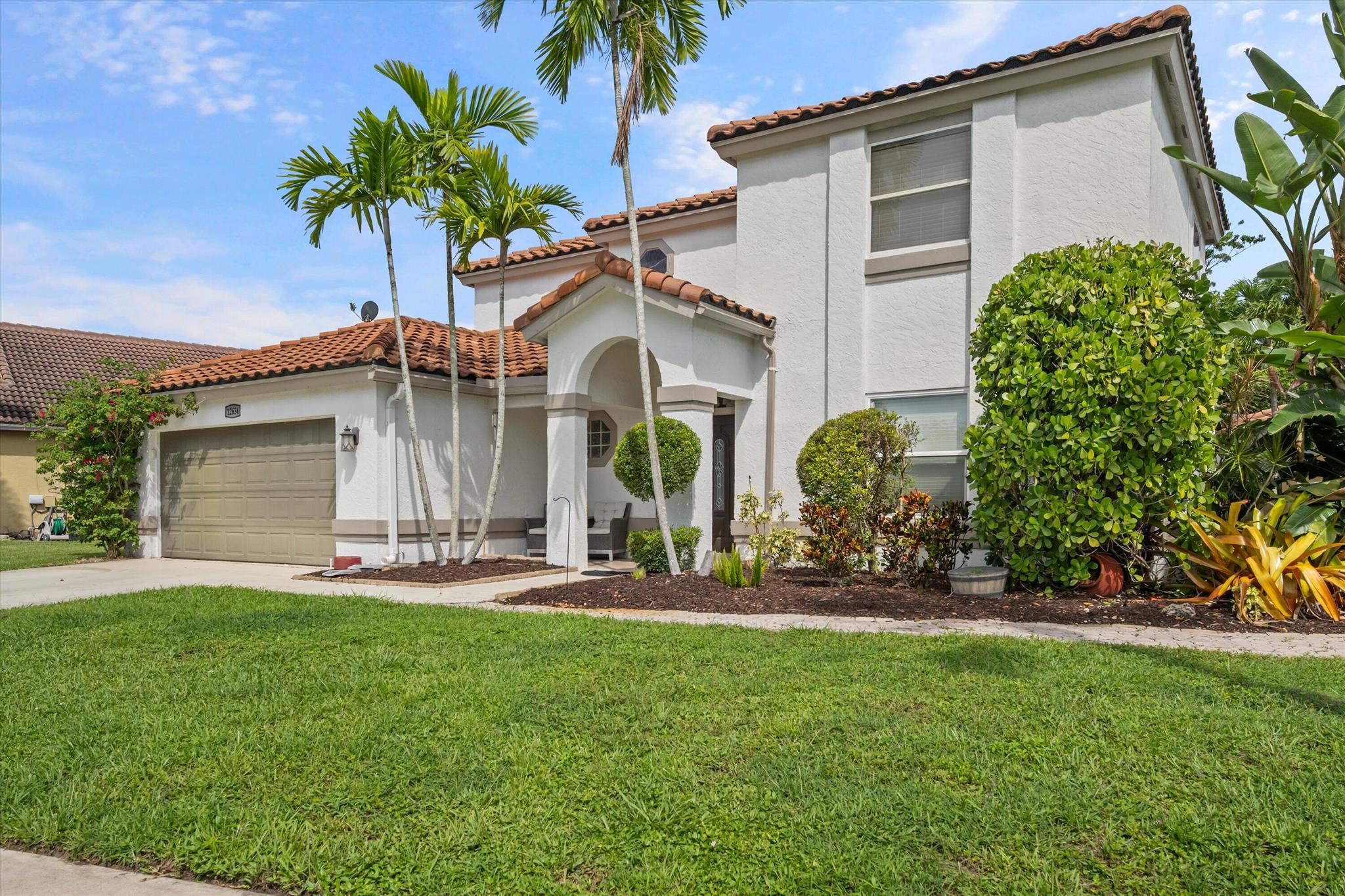 12634 White Coral Dr