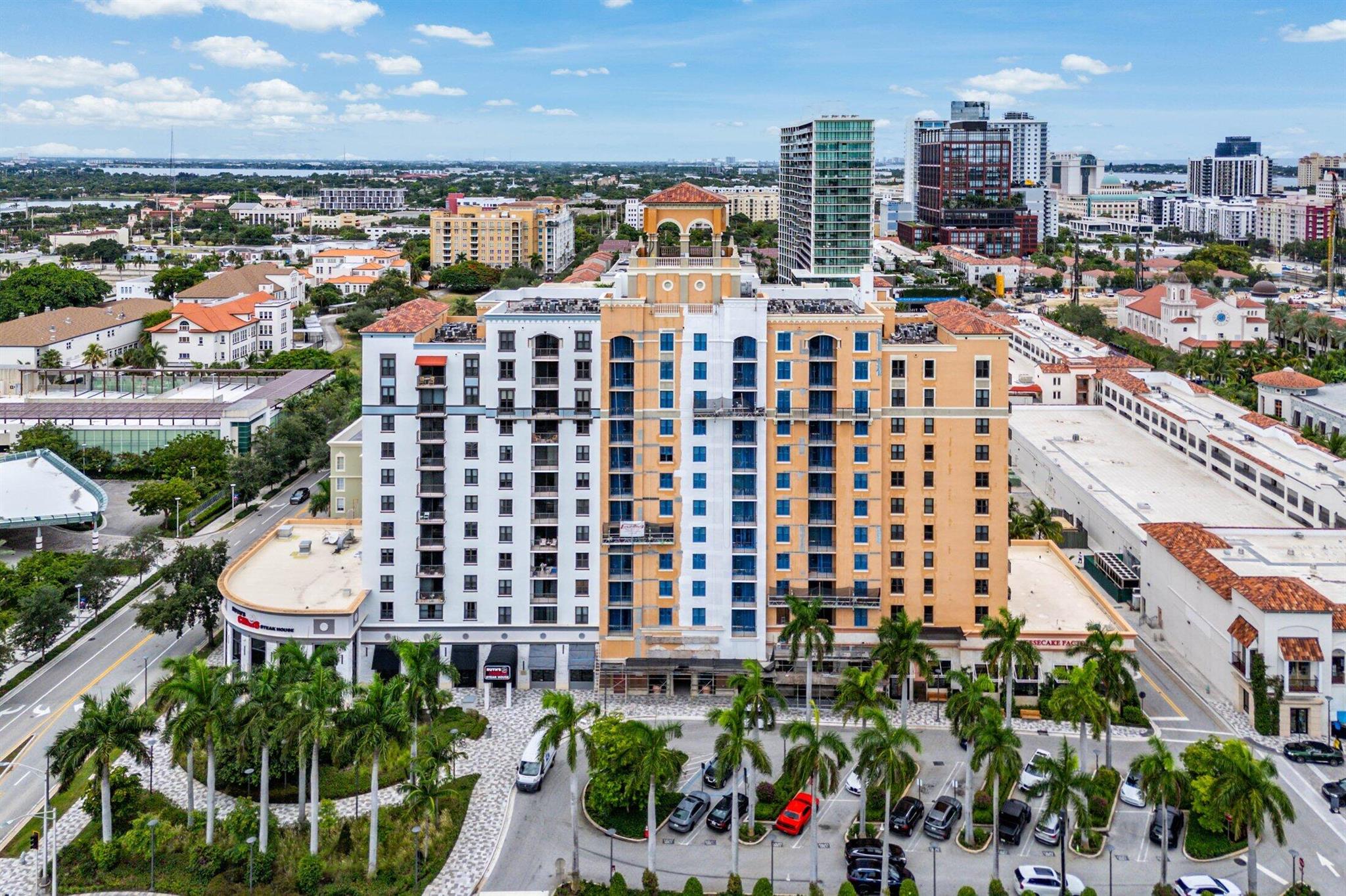 651 Okeechobee Blvd #1101