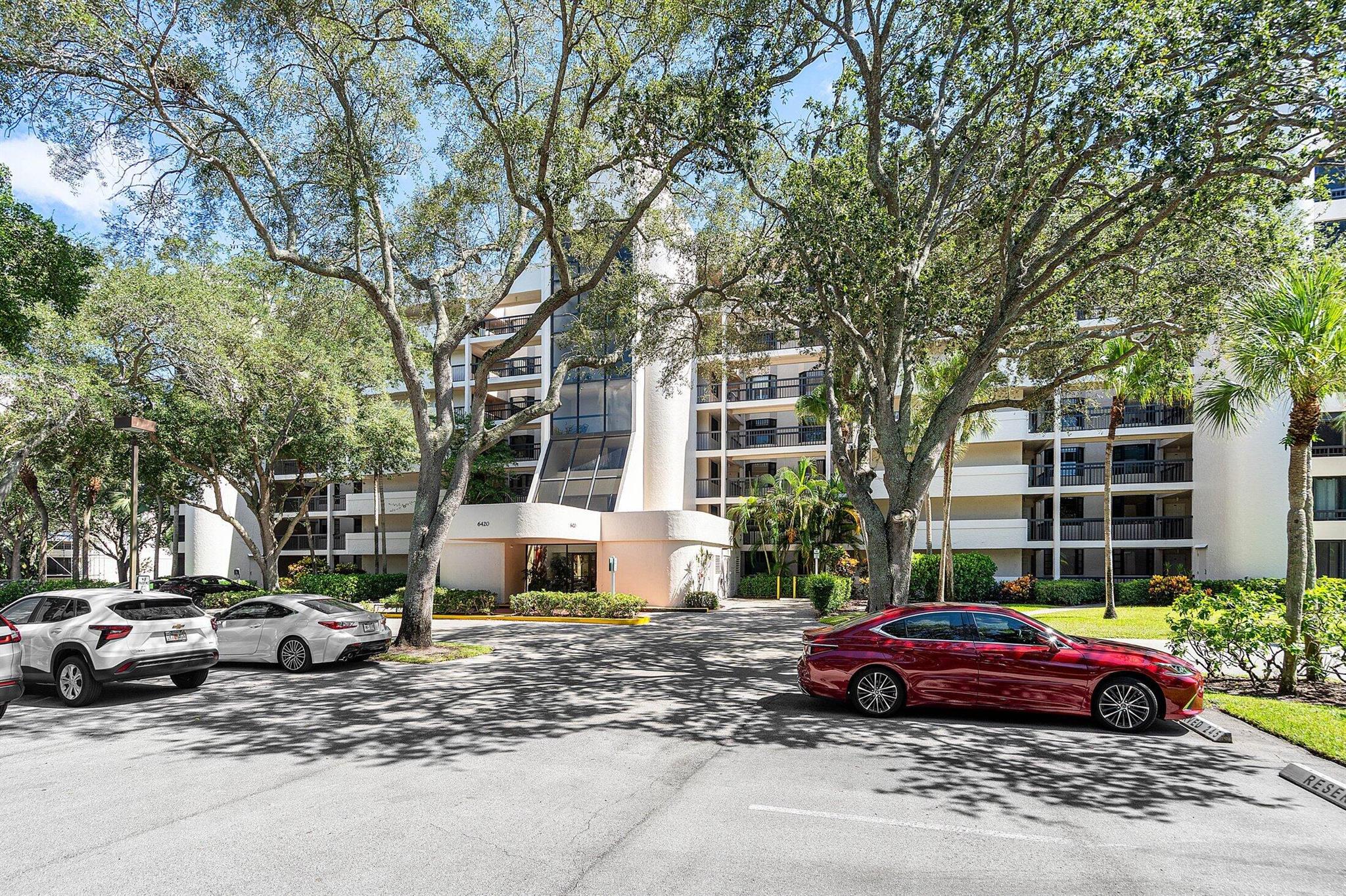 6420 Boca Del Mar Dr #207
