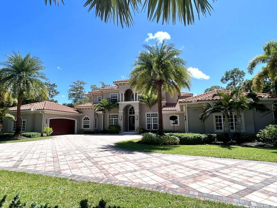 13550 Greentree Trl