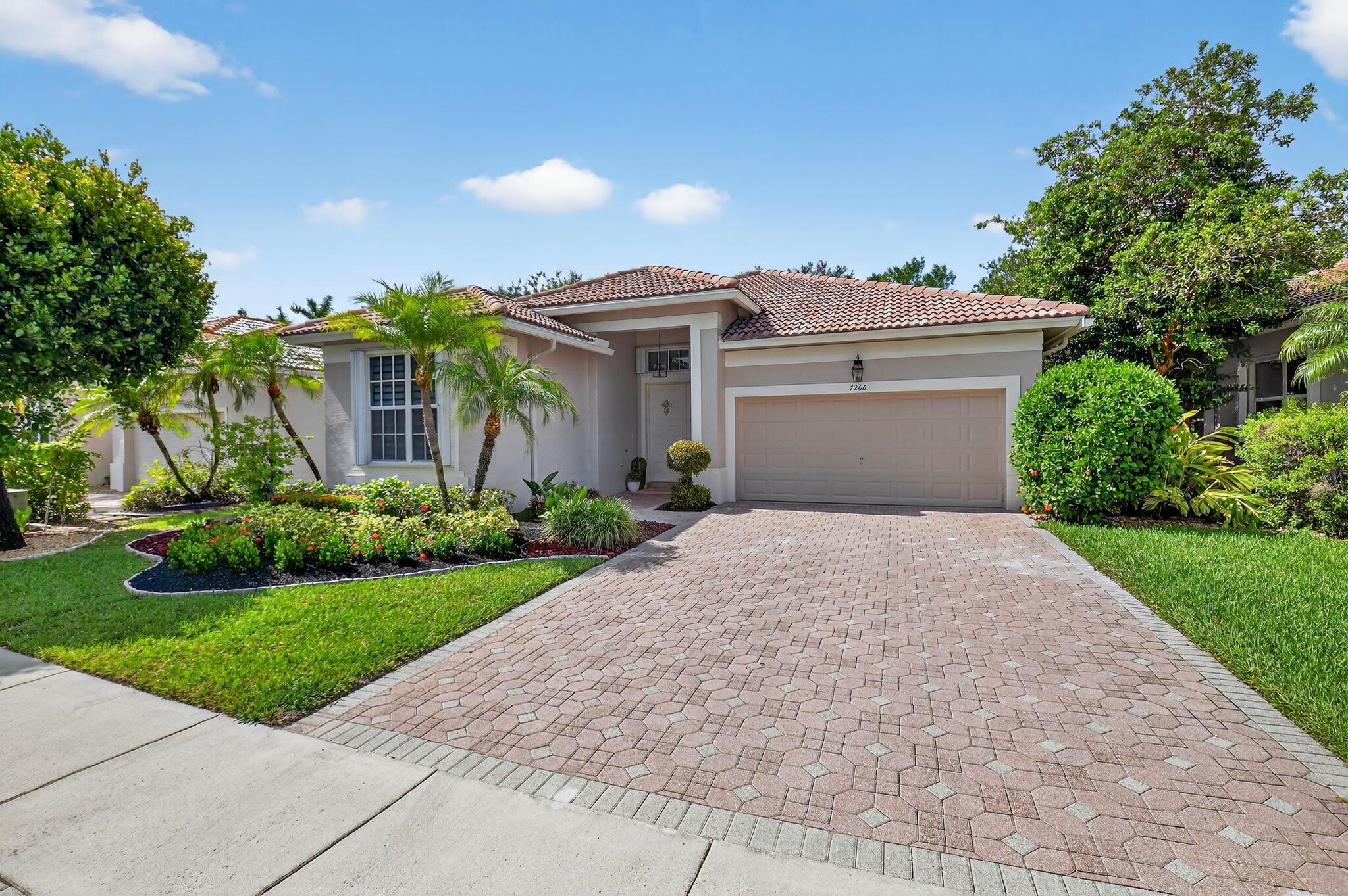 7266 Southport Dr