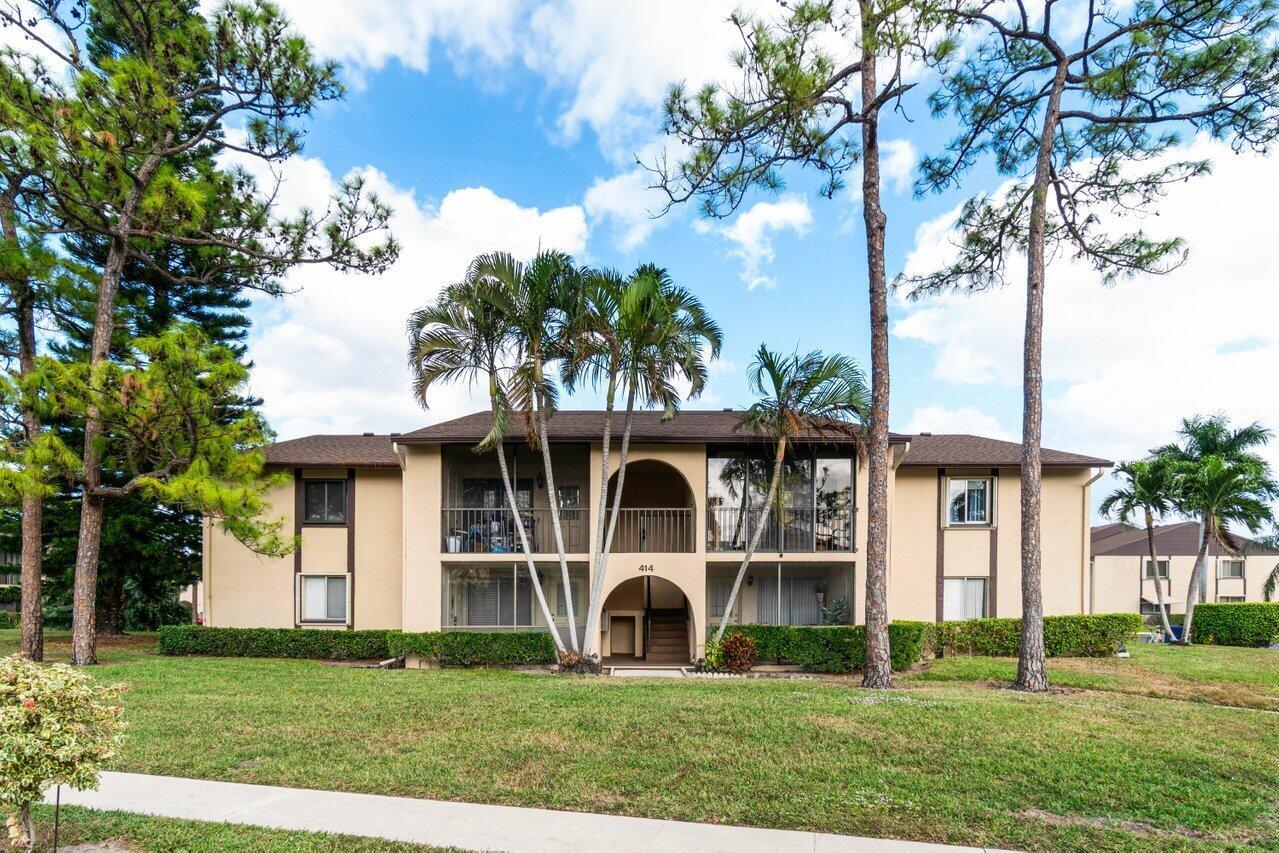 414 Pine Glen Ln #D-2