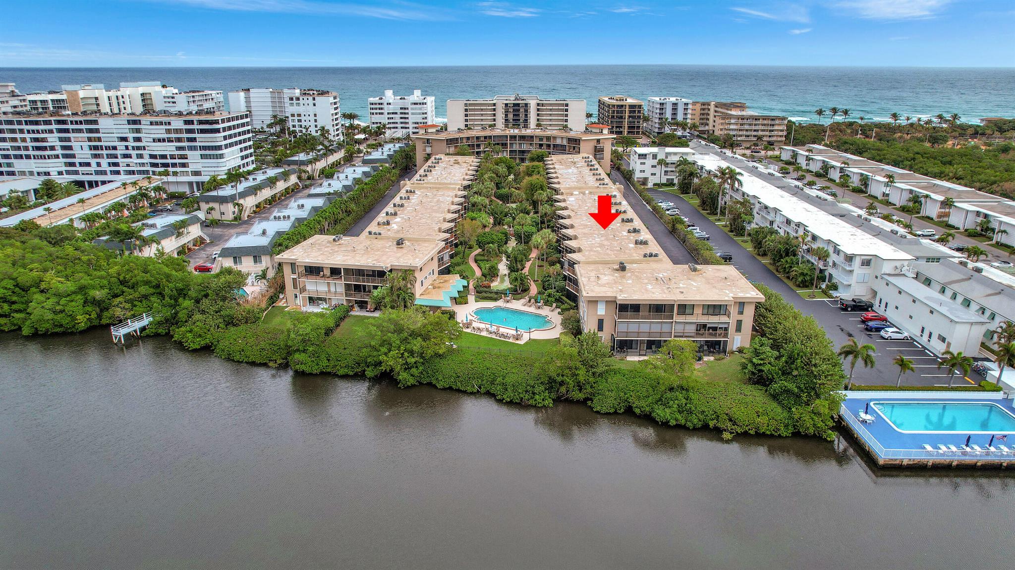 3605 S Ocean Blvd #321