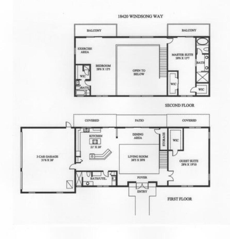 18420 Windsong Jupiter, FL 33478