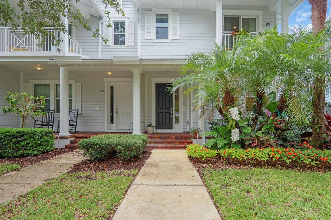1169 E Dakota Dr Jupiter, FL 33458