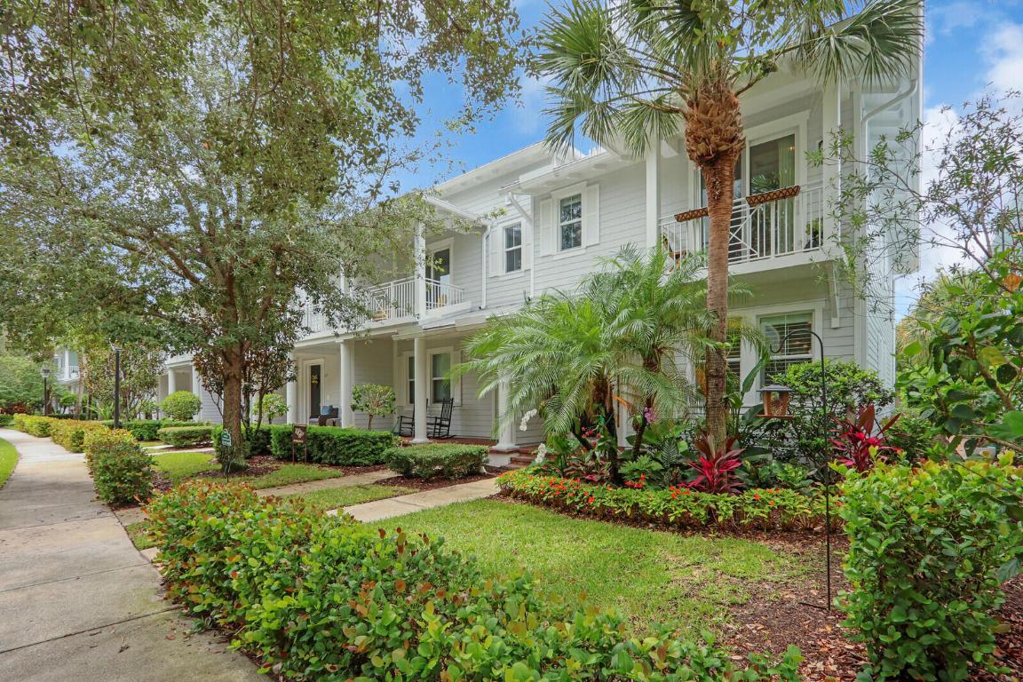 1169 E Dakota Dr Jupiter, FL 33458