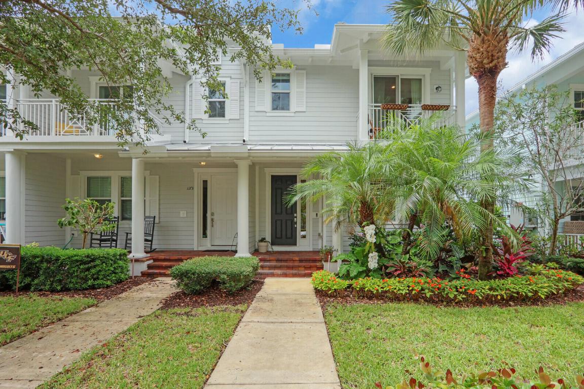 1169 E Dakota Dr Jupiter, FL 33458
