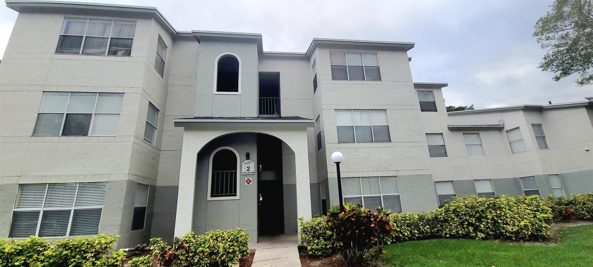 1401 Village Blvd #223