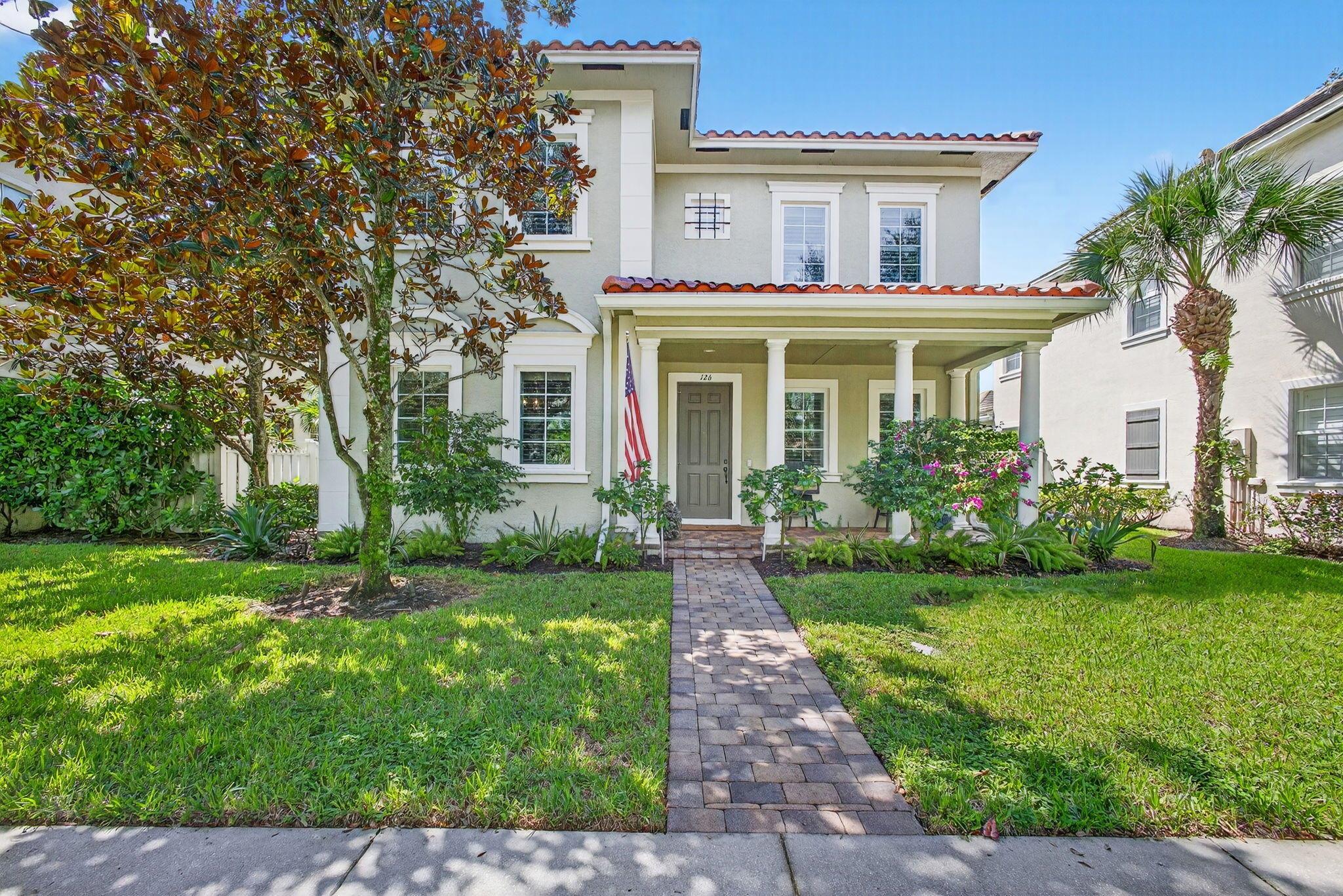 126 Bandon Ln