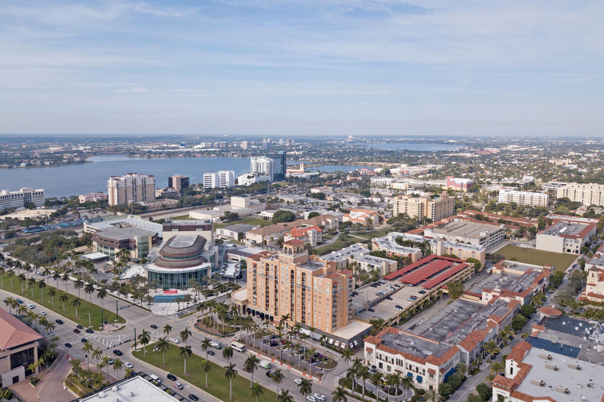 651 Okeechobee Blvd #705