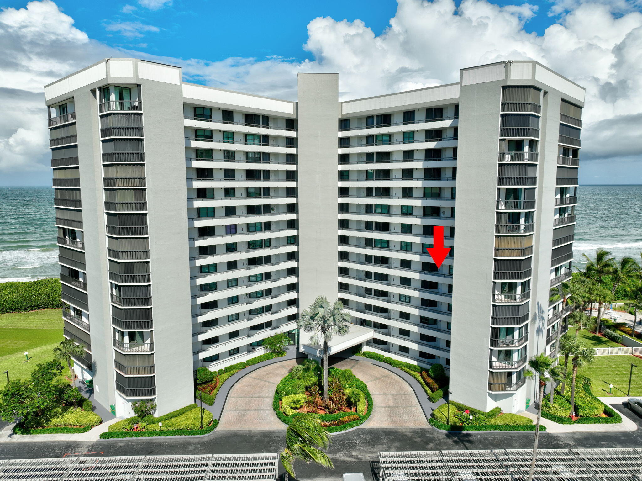 8800 S Ocean Dr #609