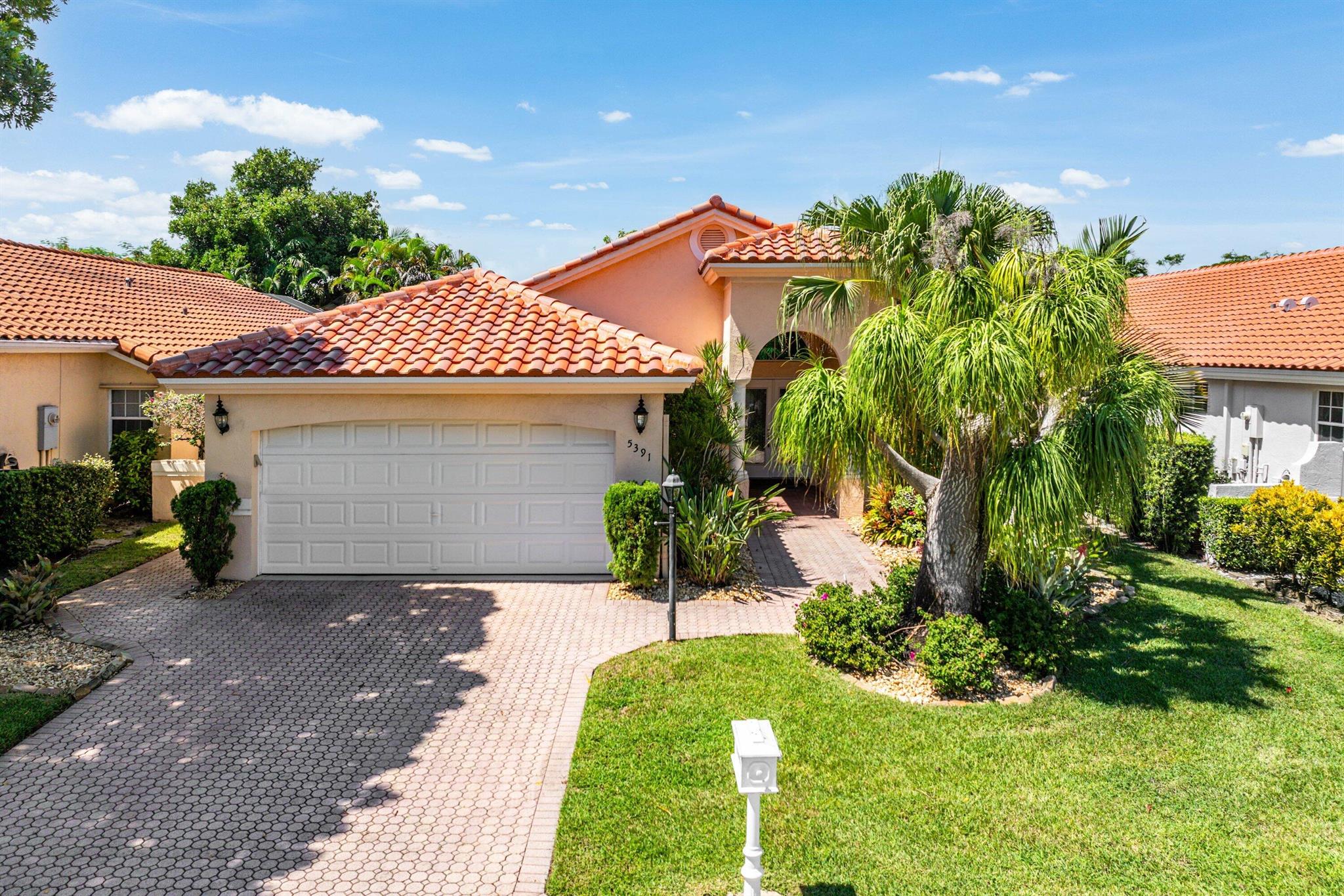5391 Casa Real Dr