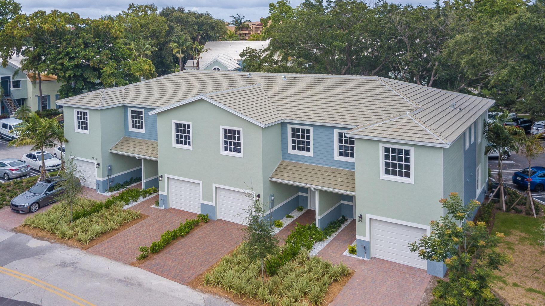 1350 Crystal Way #106