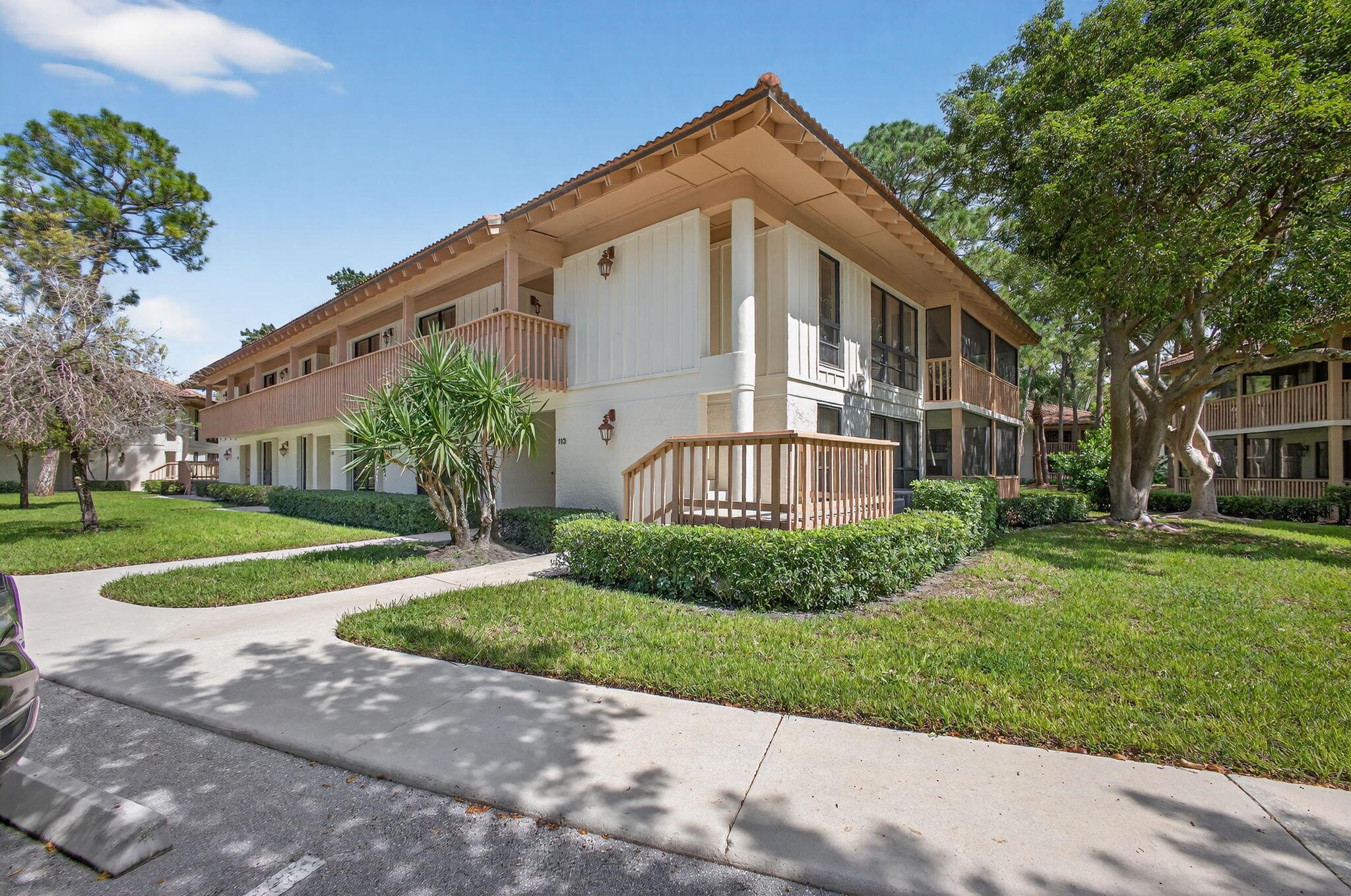 113 Brackenwood Rd