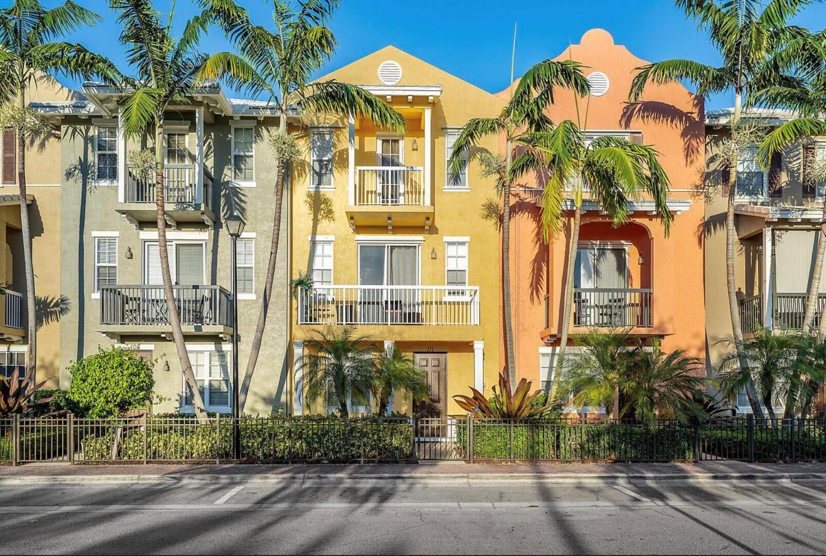111 SW 2nd Ave