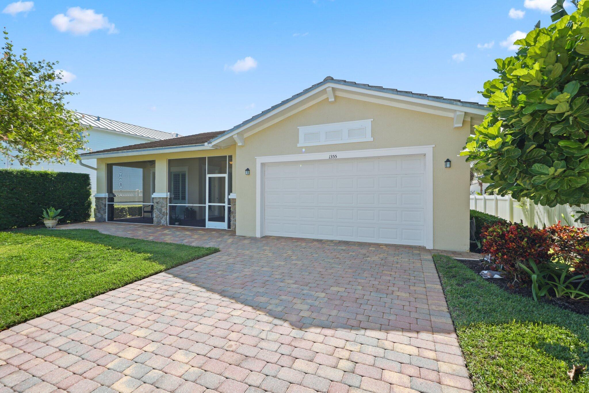 1355 Telfair Dr Jupiter, FL 33458