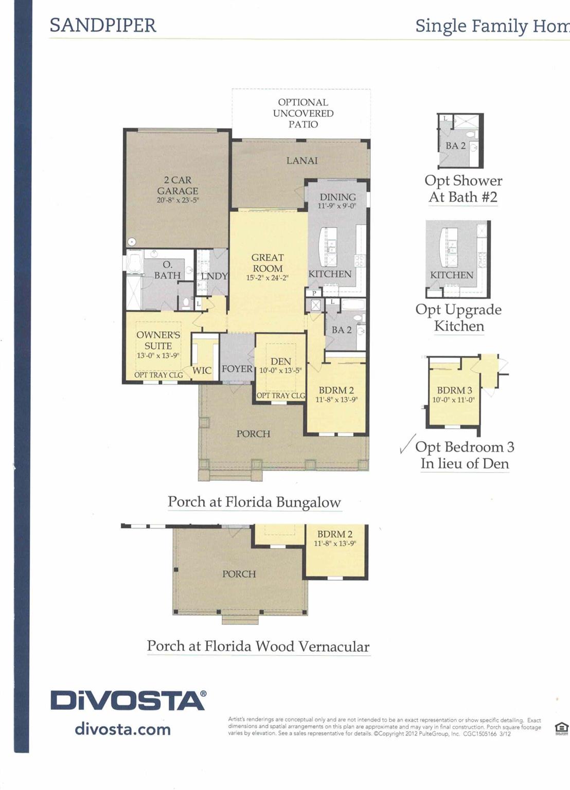 1355 Telfair Dr Jupiter, FL 33458